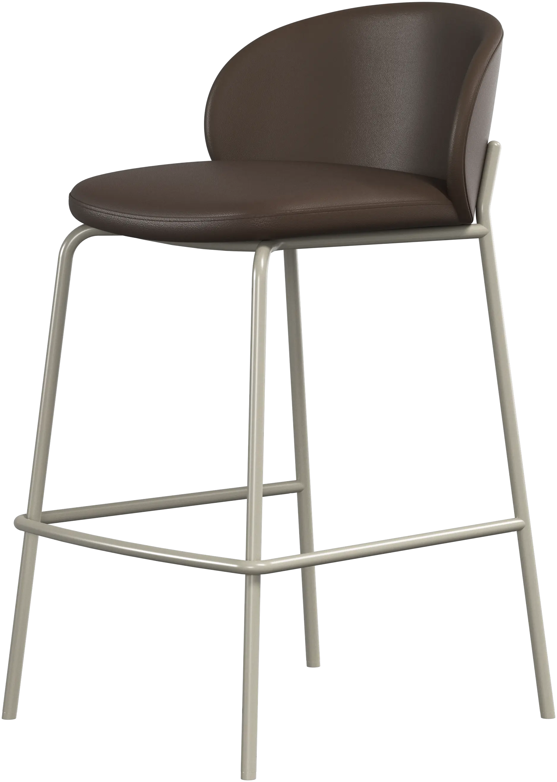 Chaise de bar Princeton