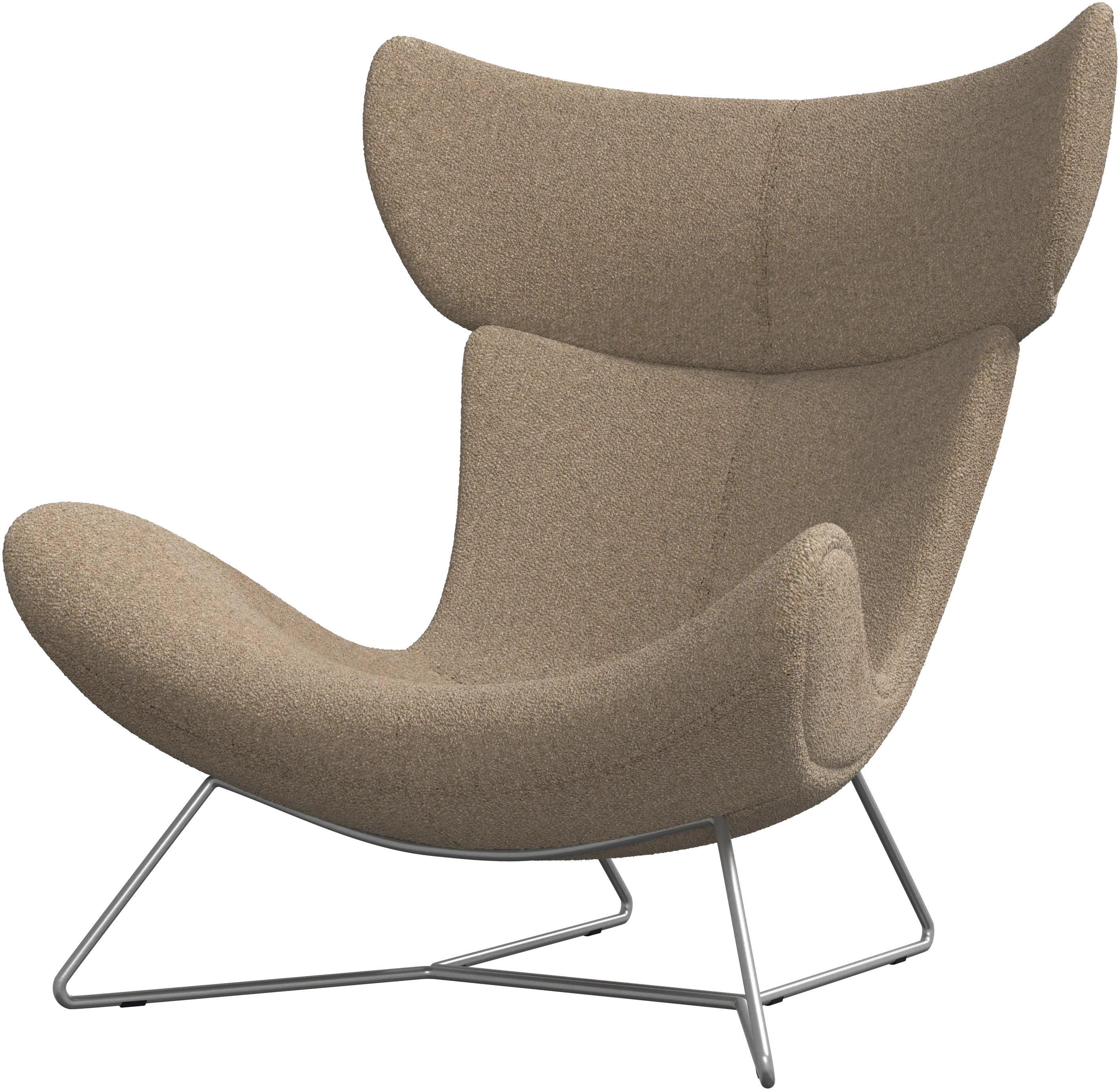 Imola armchair