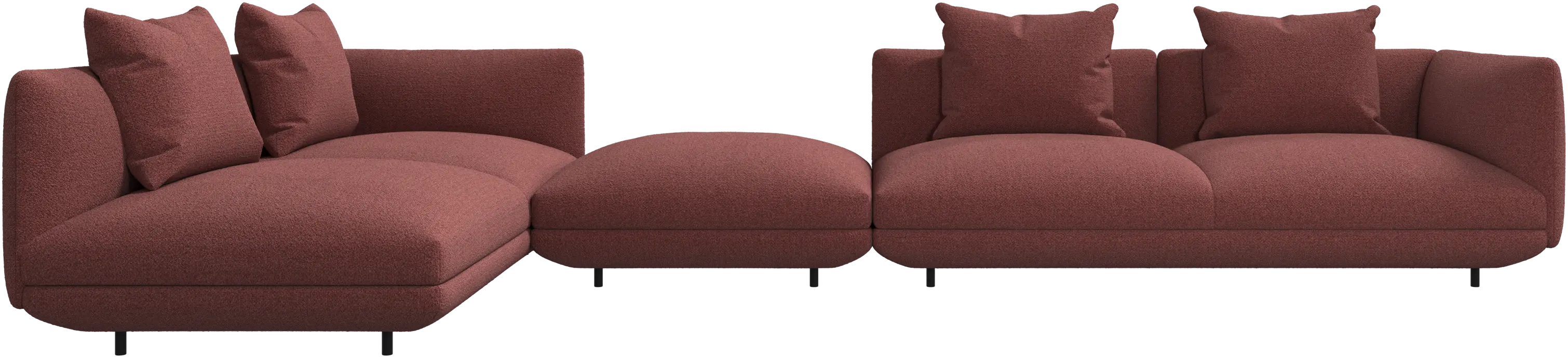 Salamanca corner sofa