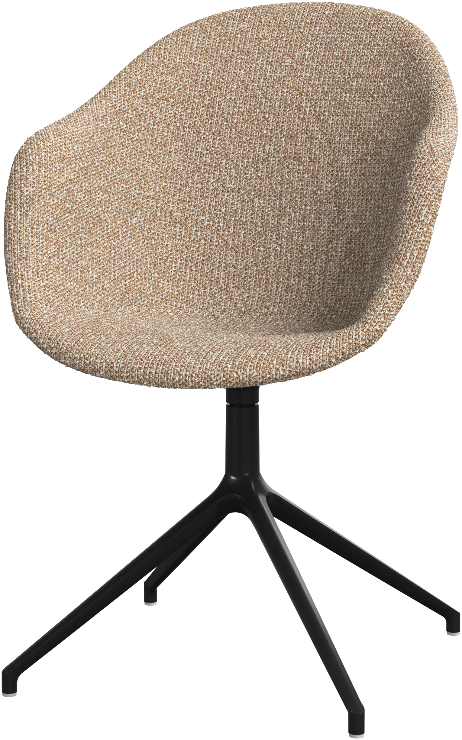 Adelaide ダイニングチェア、回転式