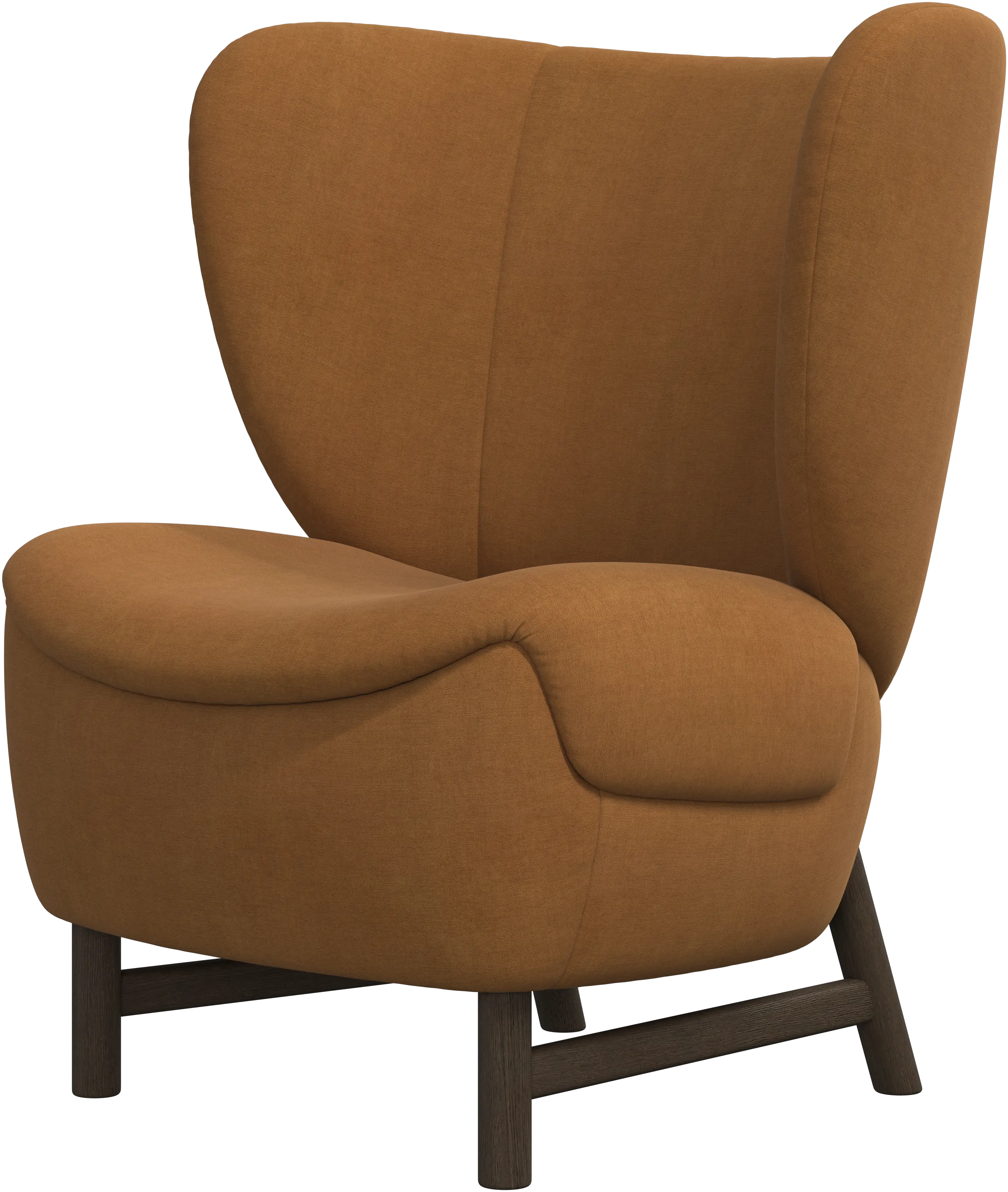 Catskills armchair