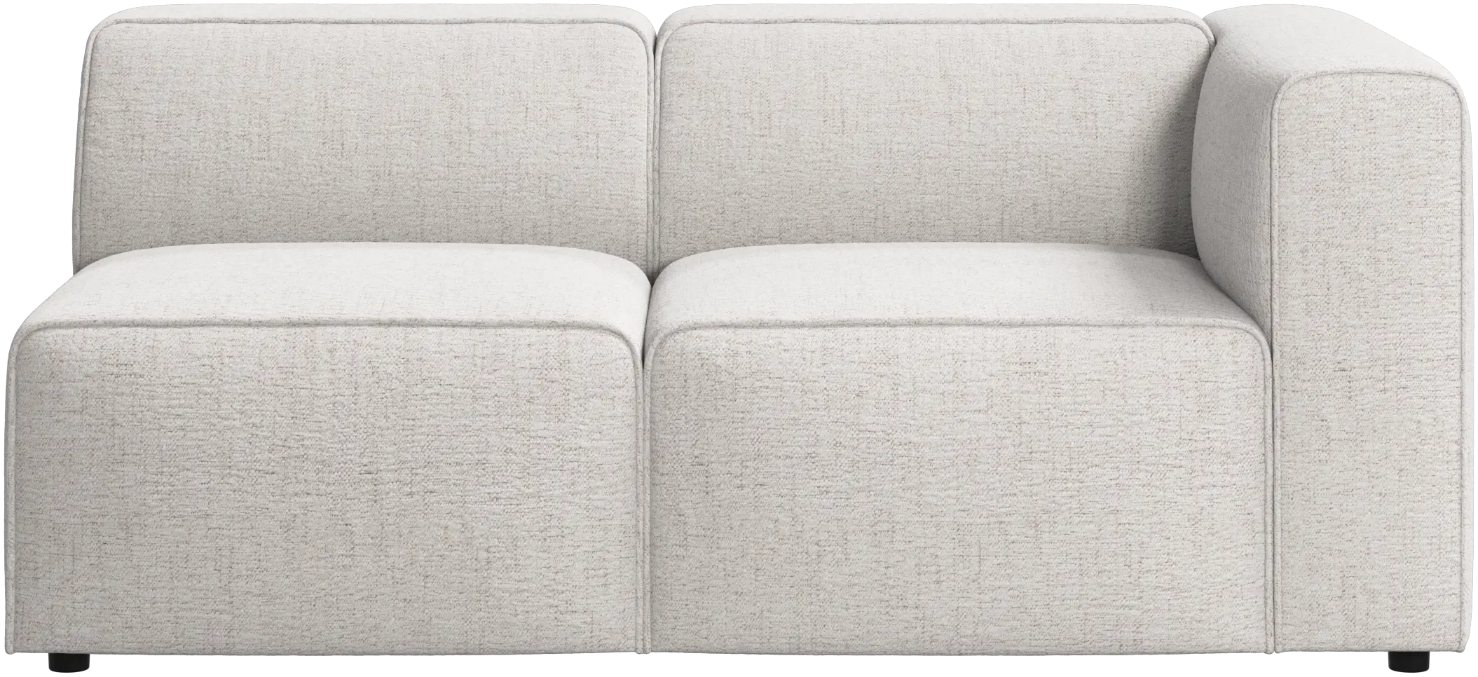 Carmo 2-istuttava sohva