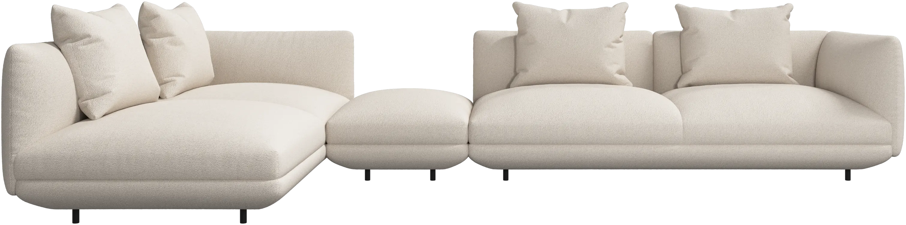 Salamanca corner sofa