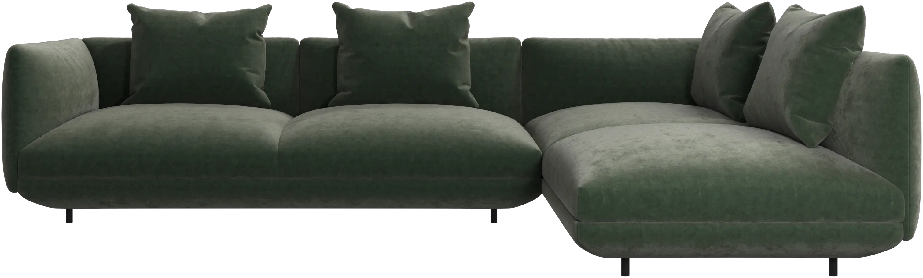Salamanca corner sofa