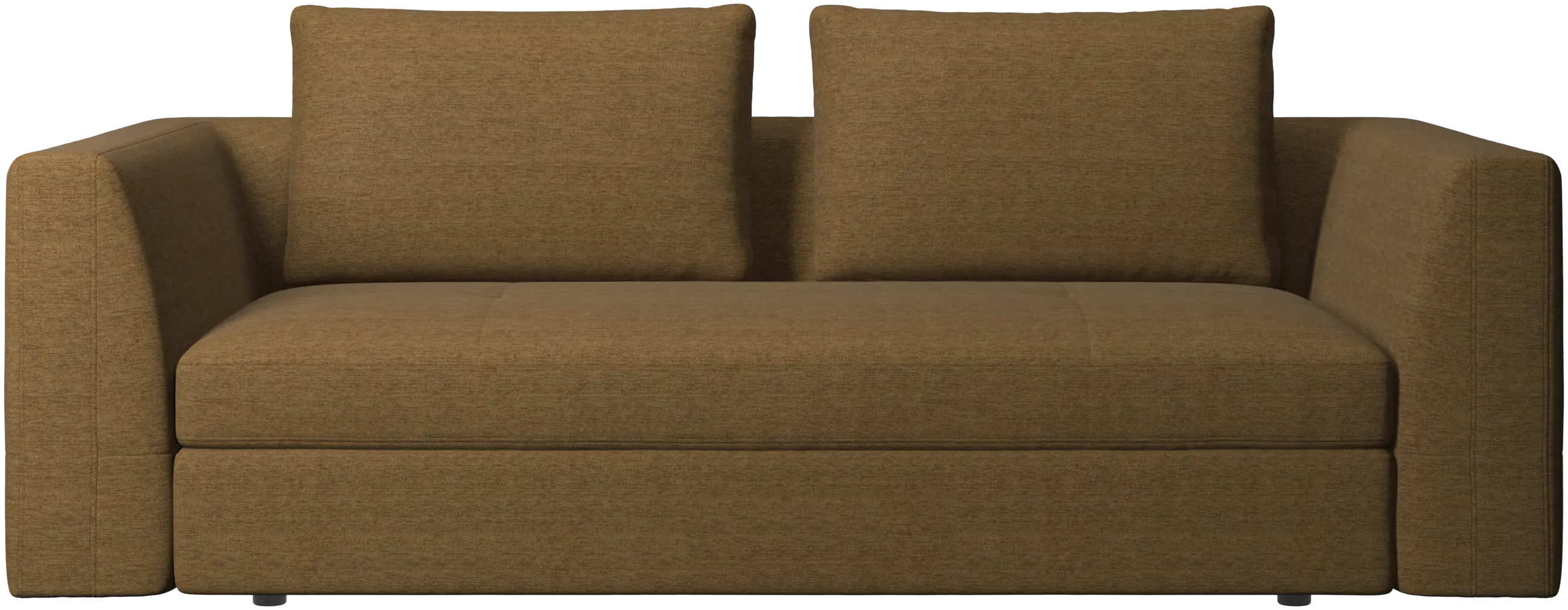 Bergamo 2,5 seater