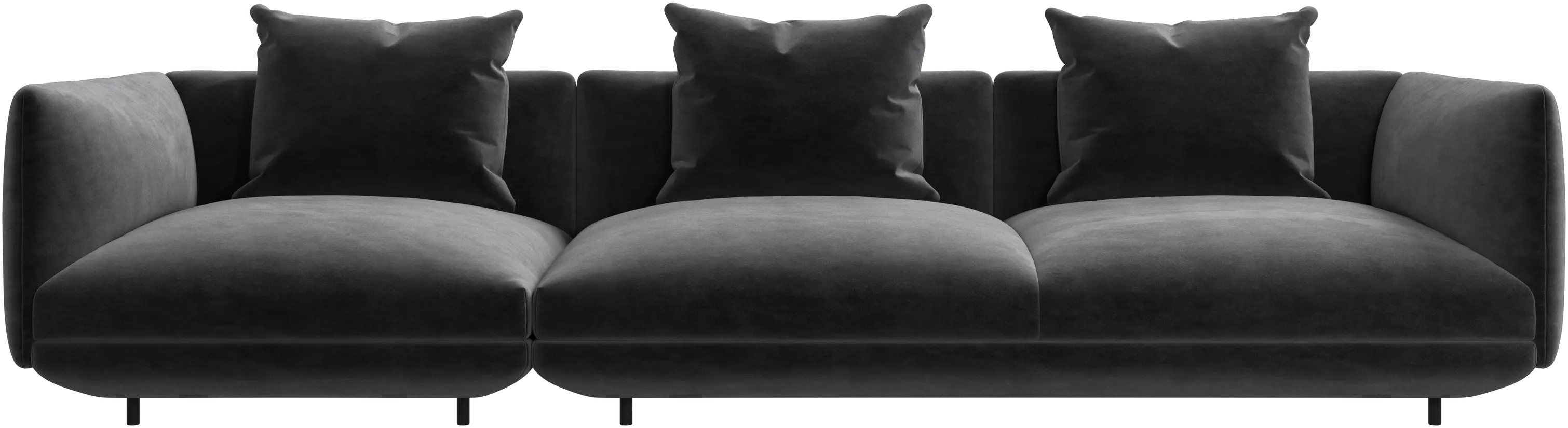 Salamanca 3-seater sofa