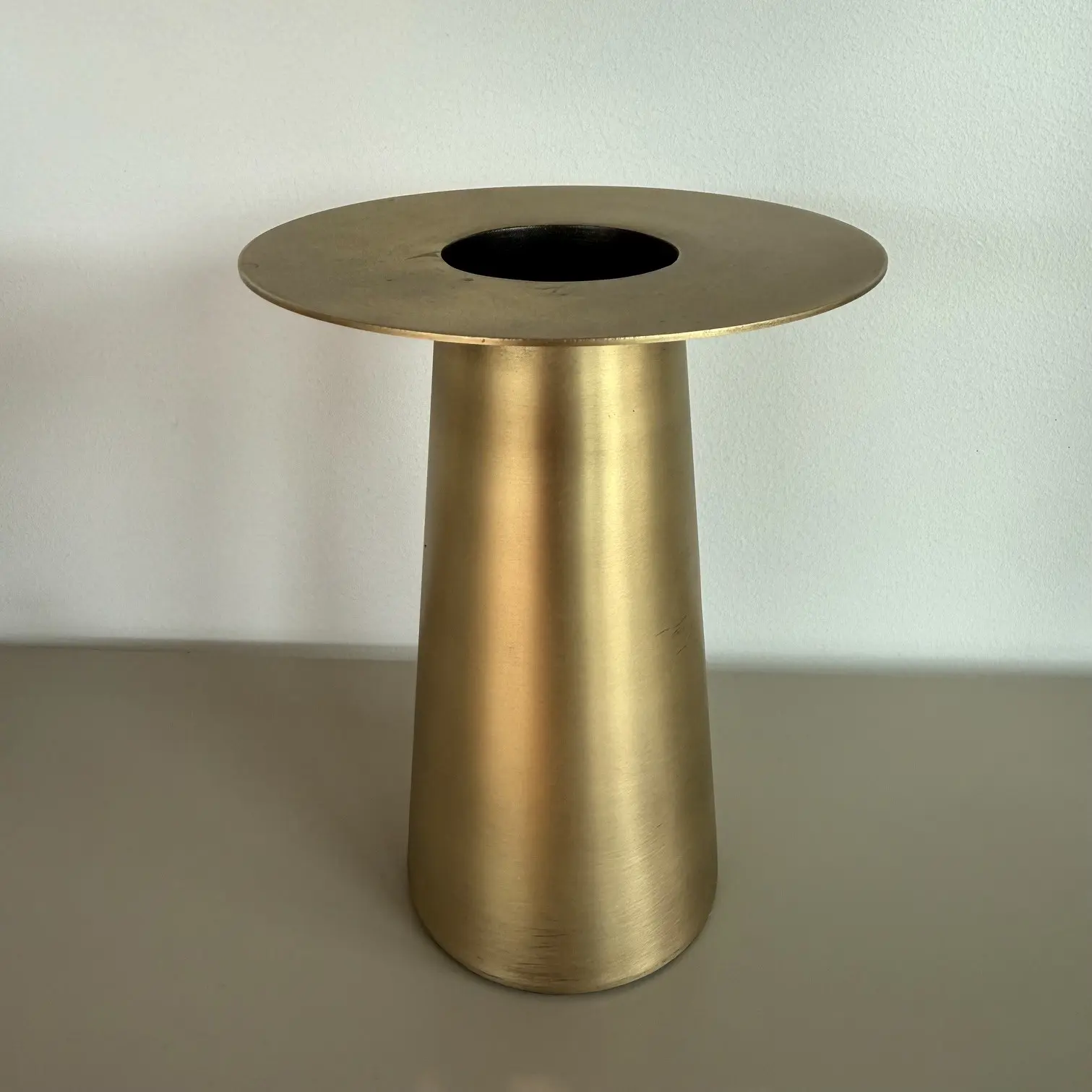 Accessories Moon vase