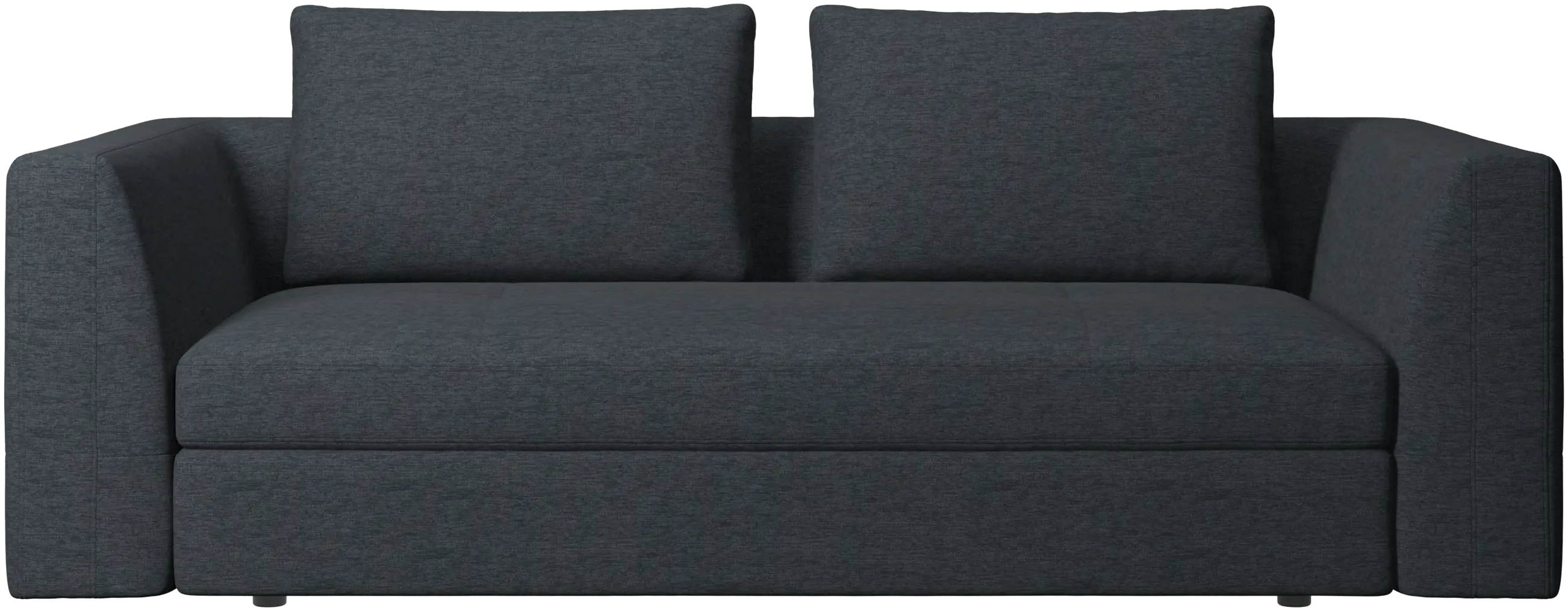 Bergamo 2,5 seater sofa