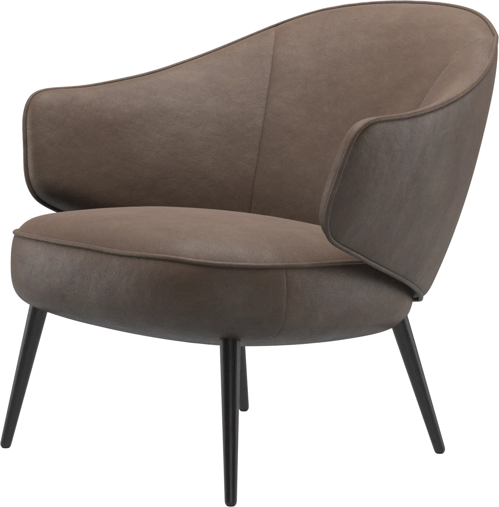 Fauteuil Charlotte