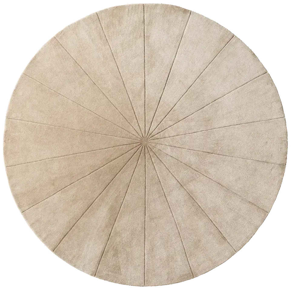 EXTRA 10% OFF INCLUDED - Sweet Art rug - NOW 50% off - OSG08