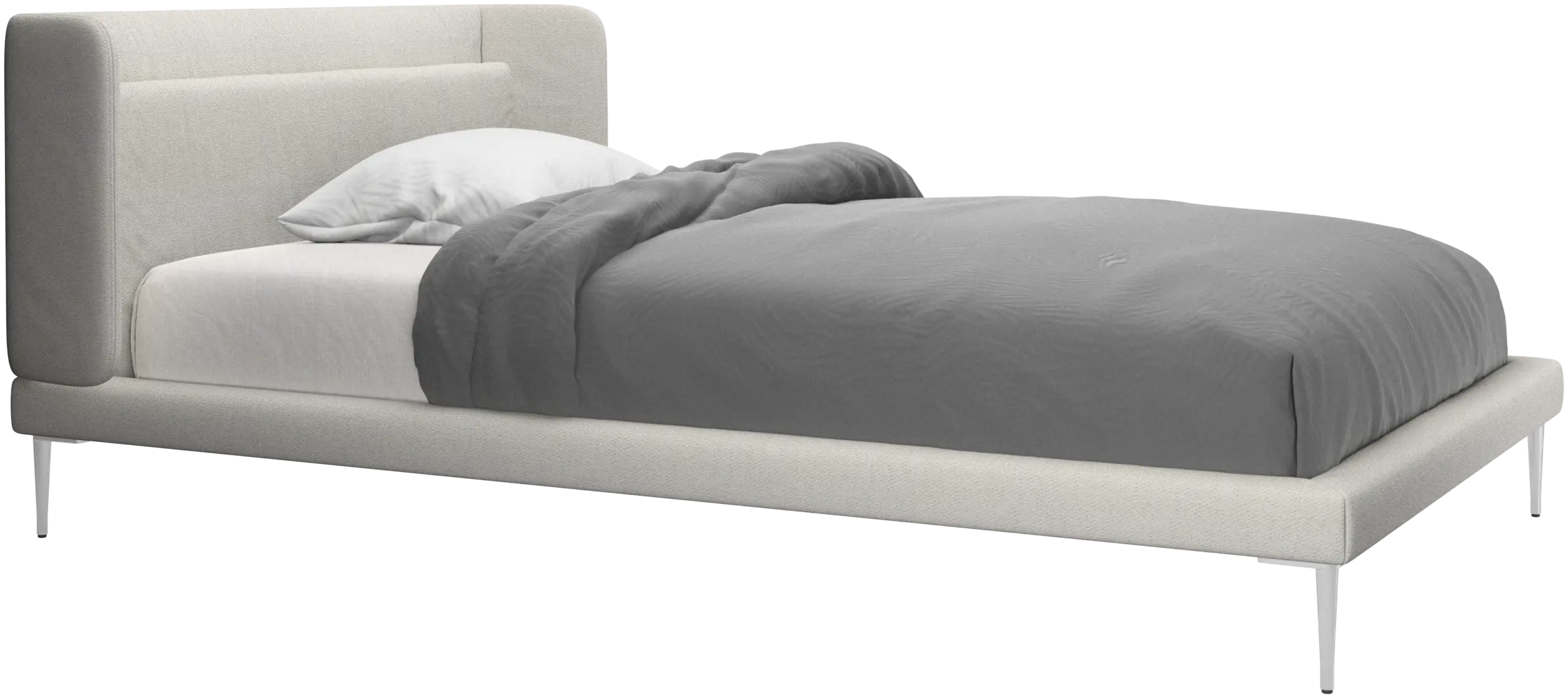 Austin bed, excl. mattress