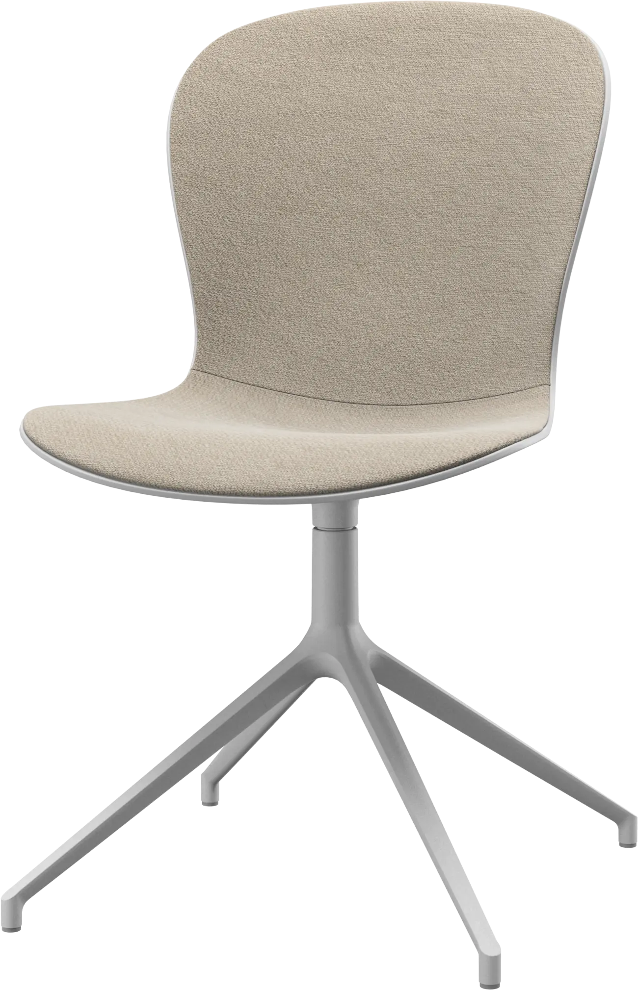 Adelaide chair with swivel function