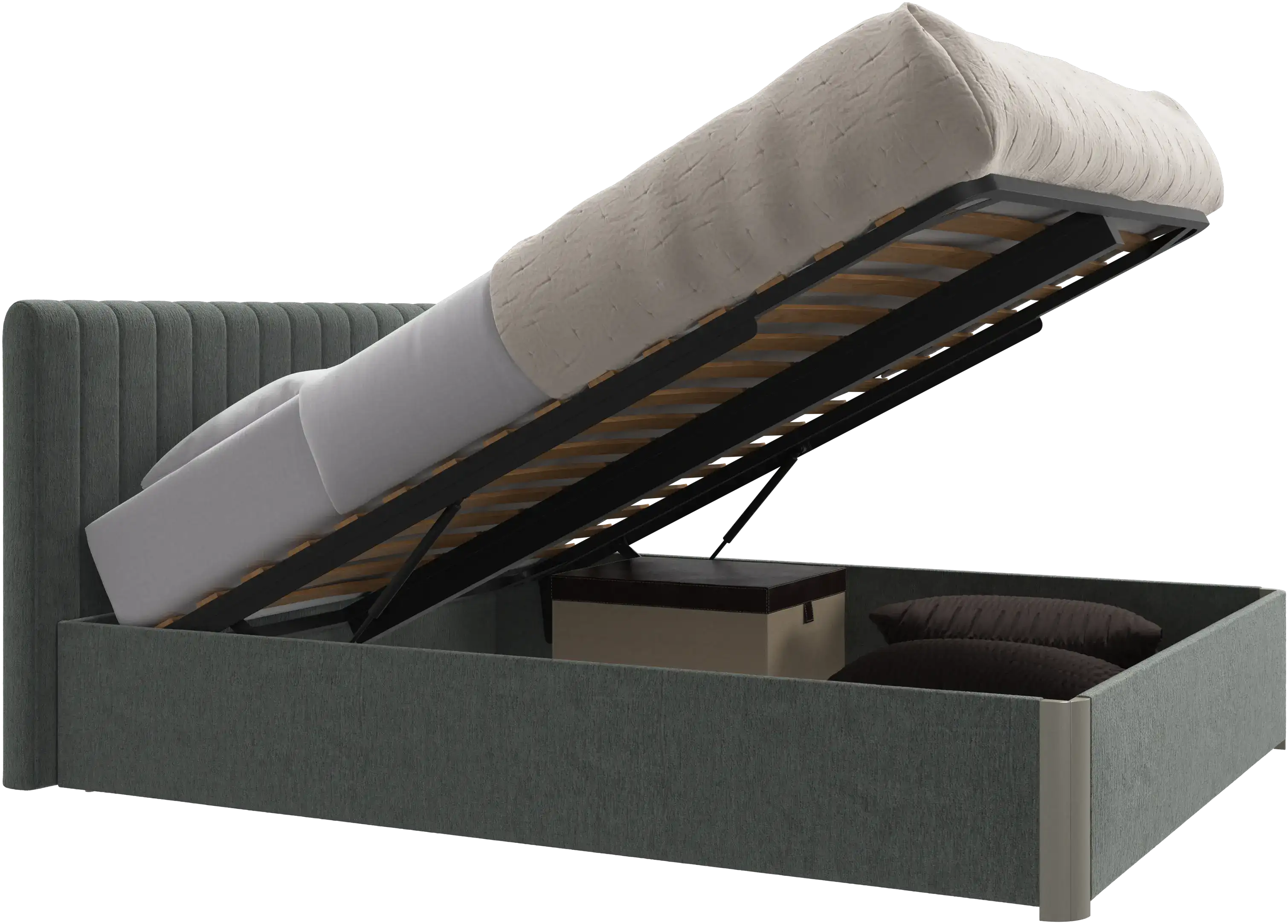 Beds