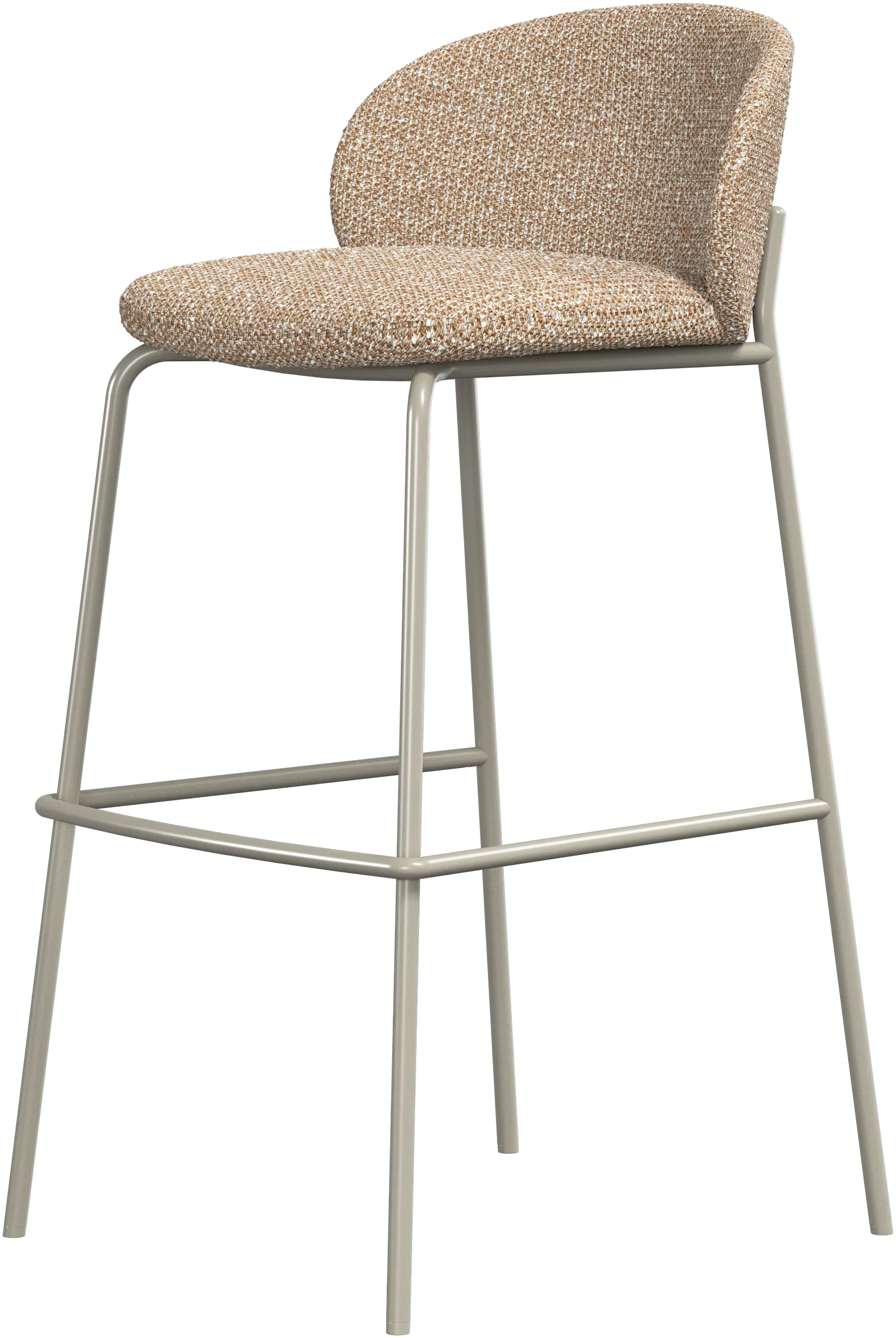 Princeton barstool