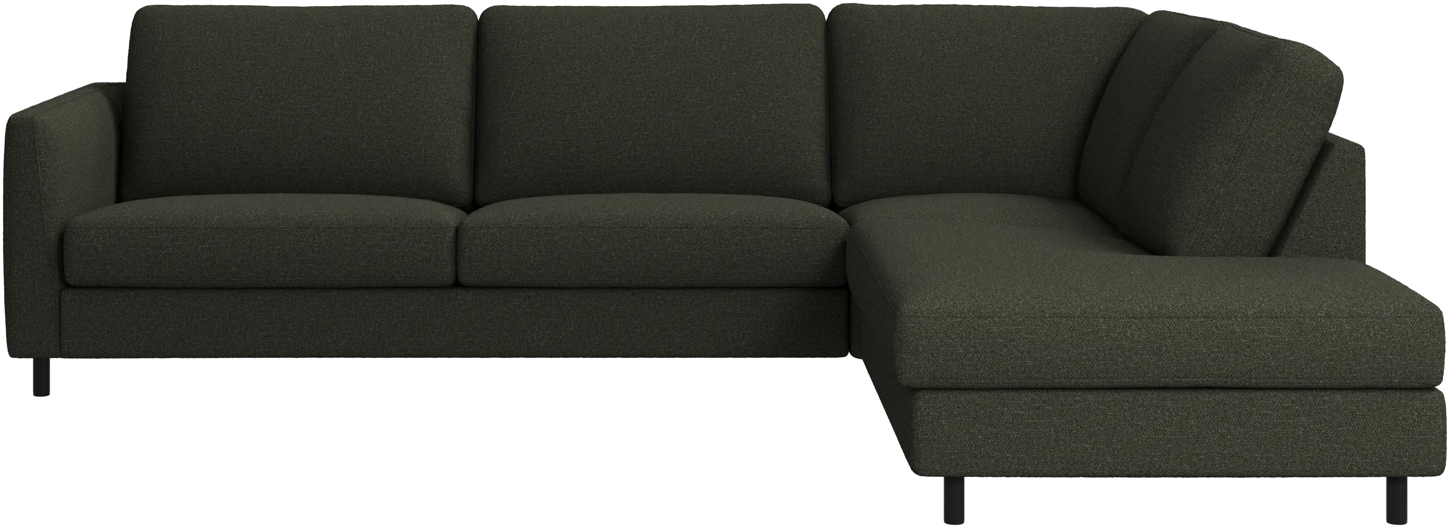 Indivi corner sofa right