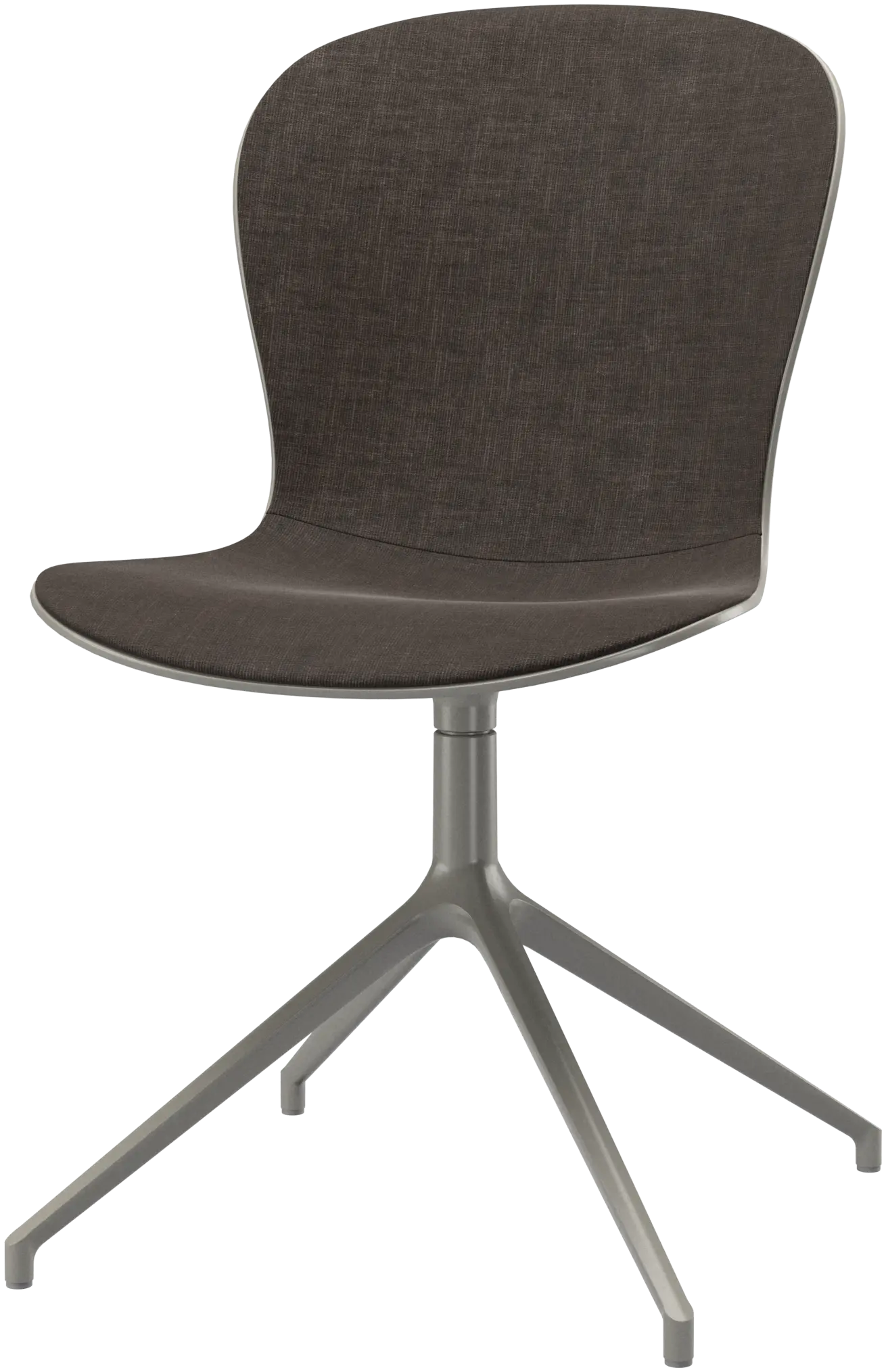 Adelaide dining chair with swivel function