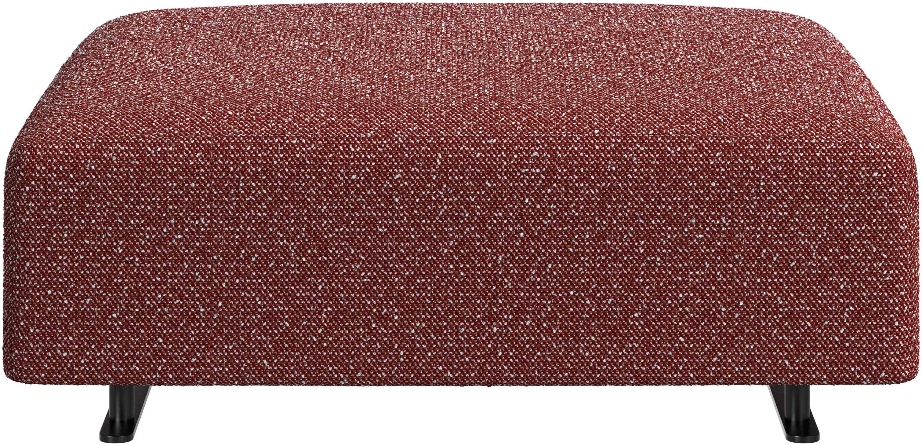 Hampton footstool