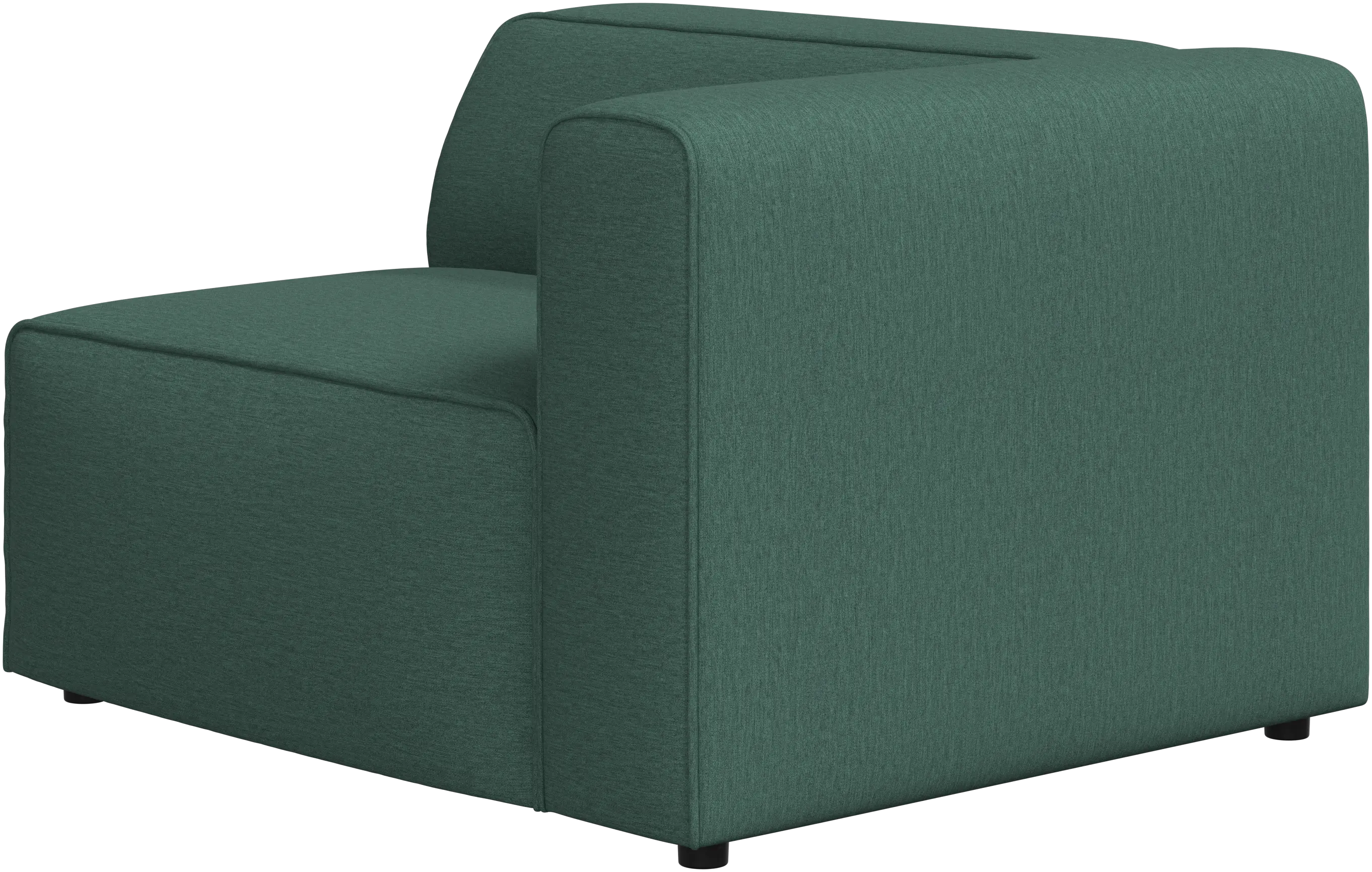 Carmo armchair