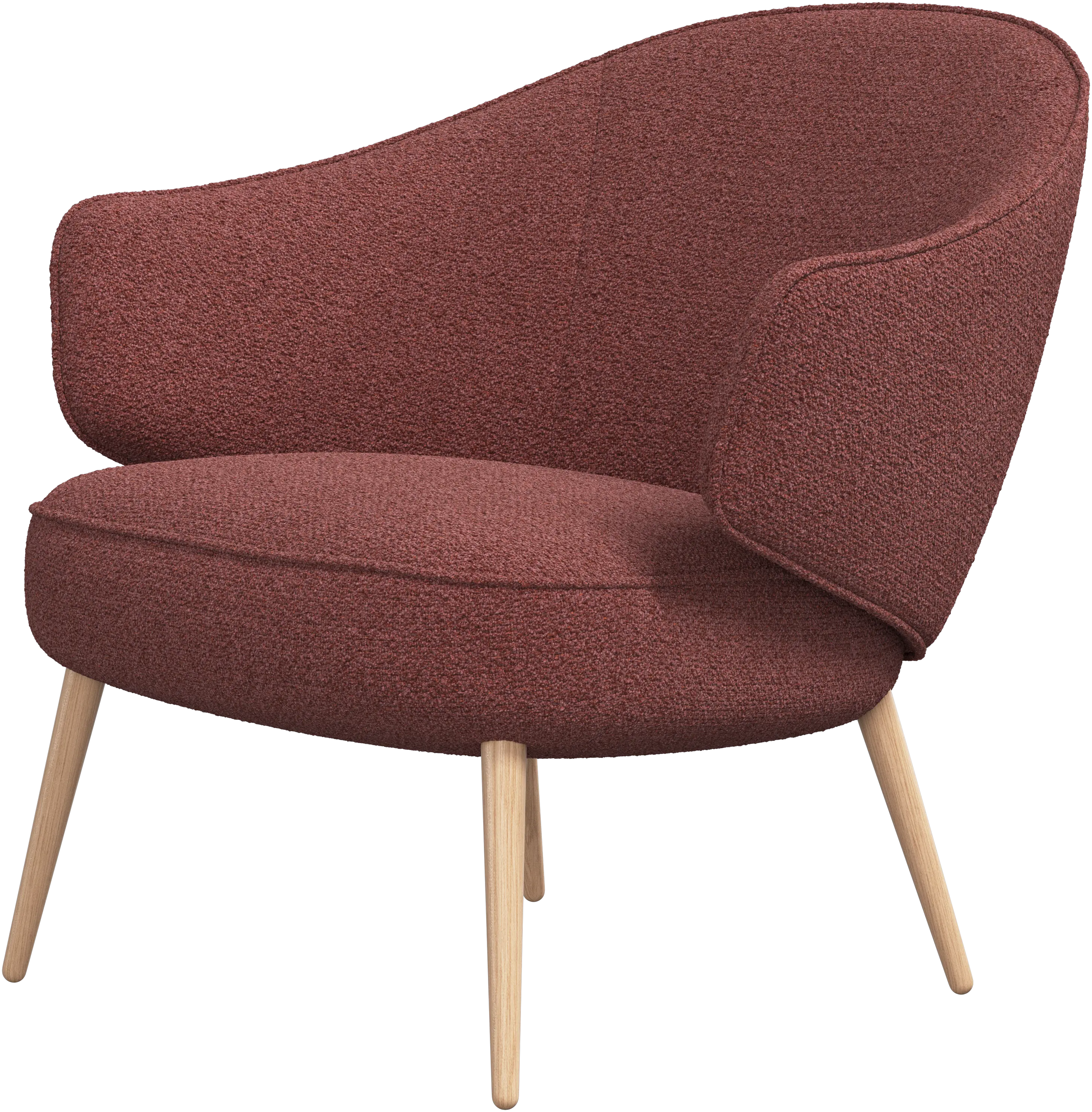 Charlotte armchair