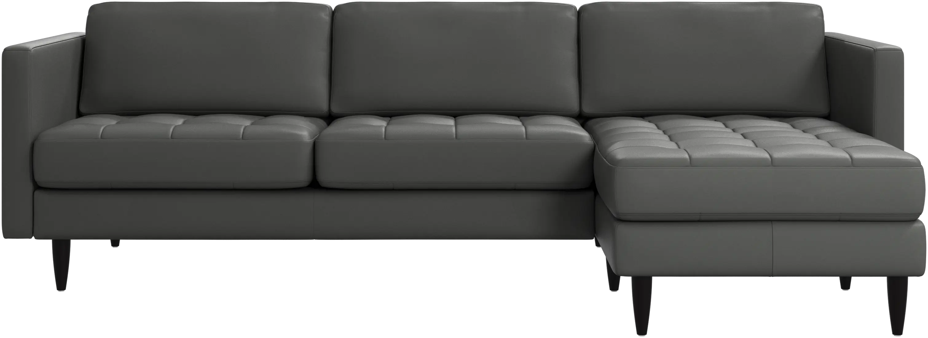 Canapé chaise longue Osaka