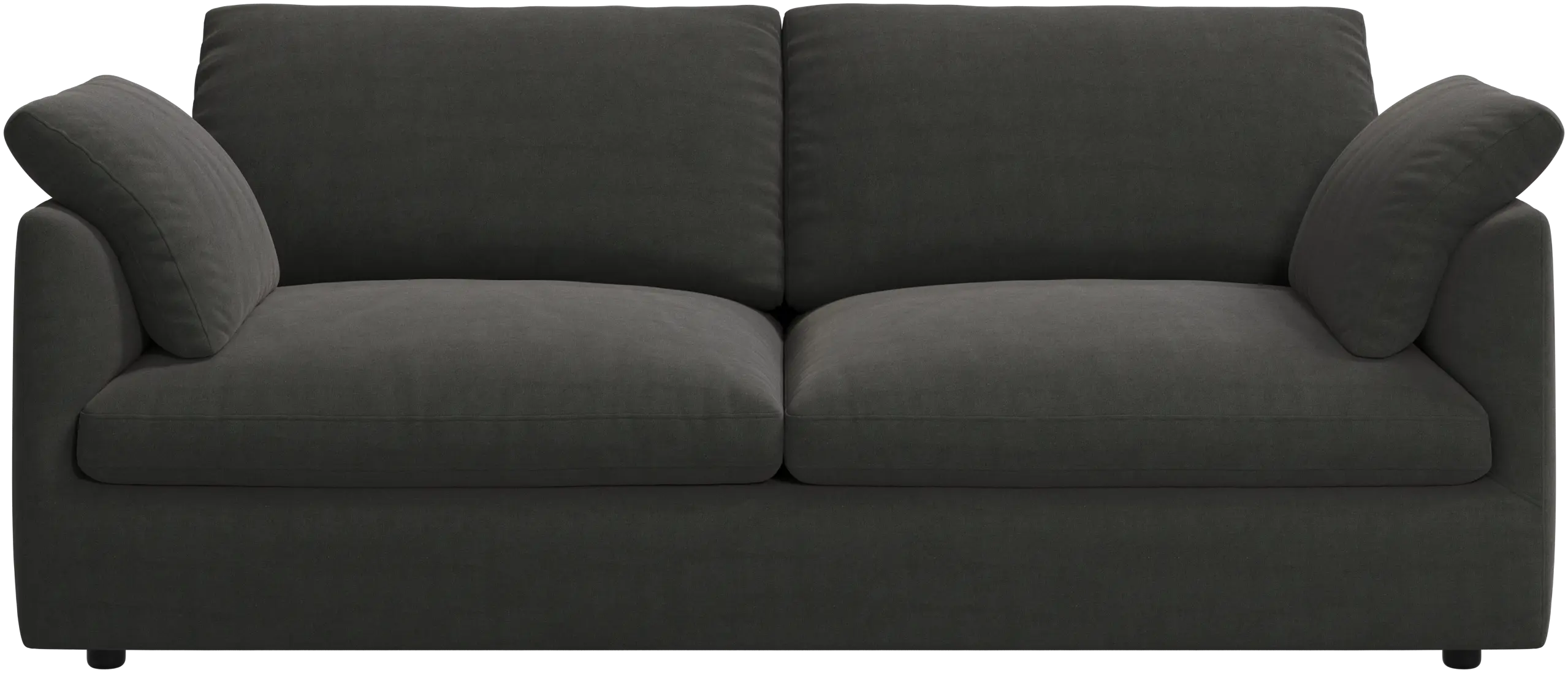 Milano 2.5-seater sofa