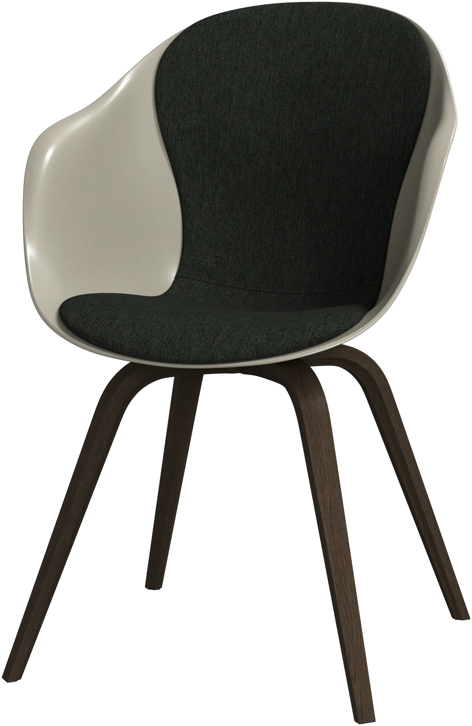 Silla de comedor Hauge