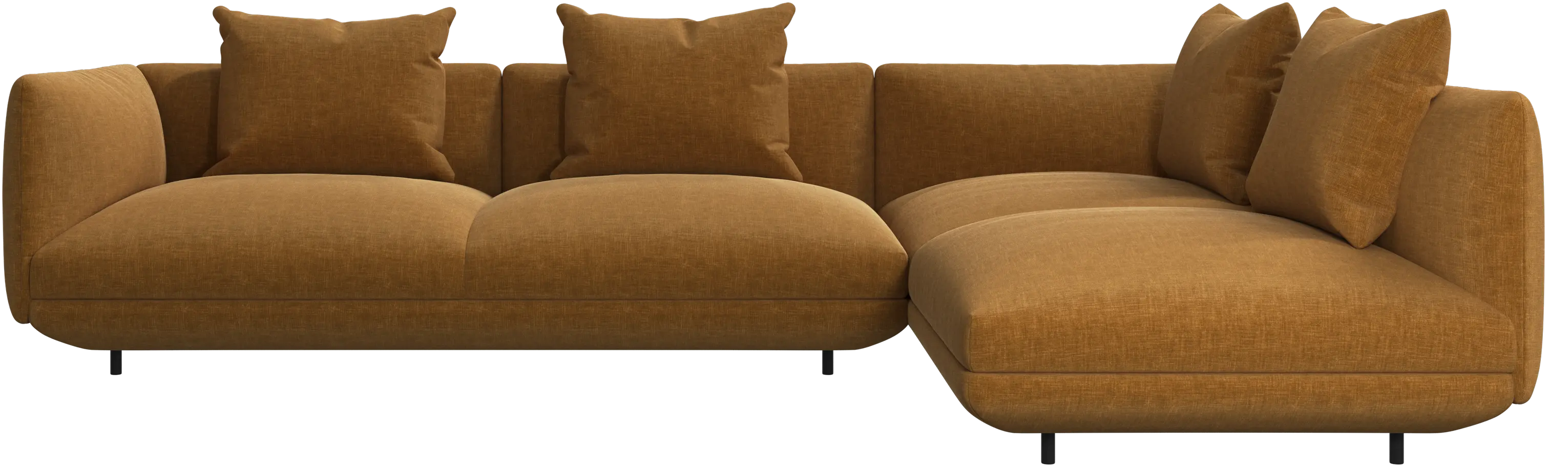 Salamanca corner sofa