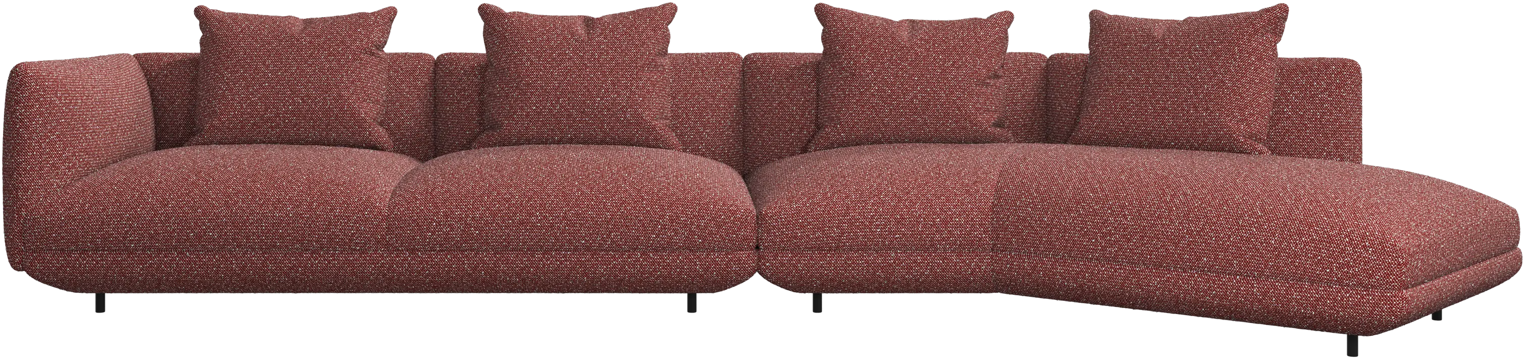Salamanca 4-Sitzer-Loungesofa