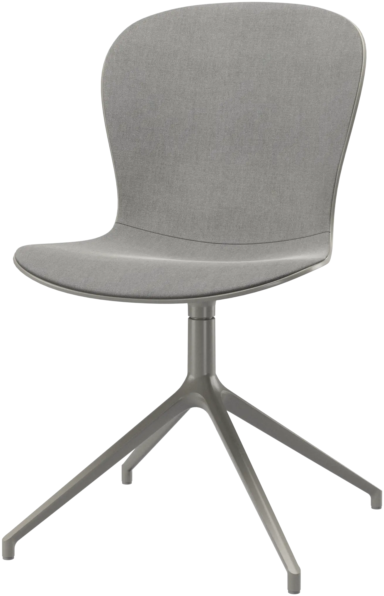 Adelaide dining chair with swivel function