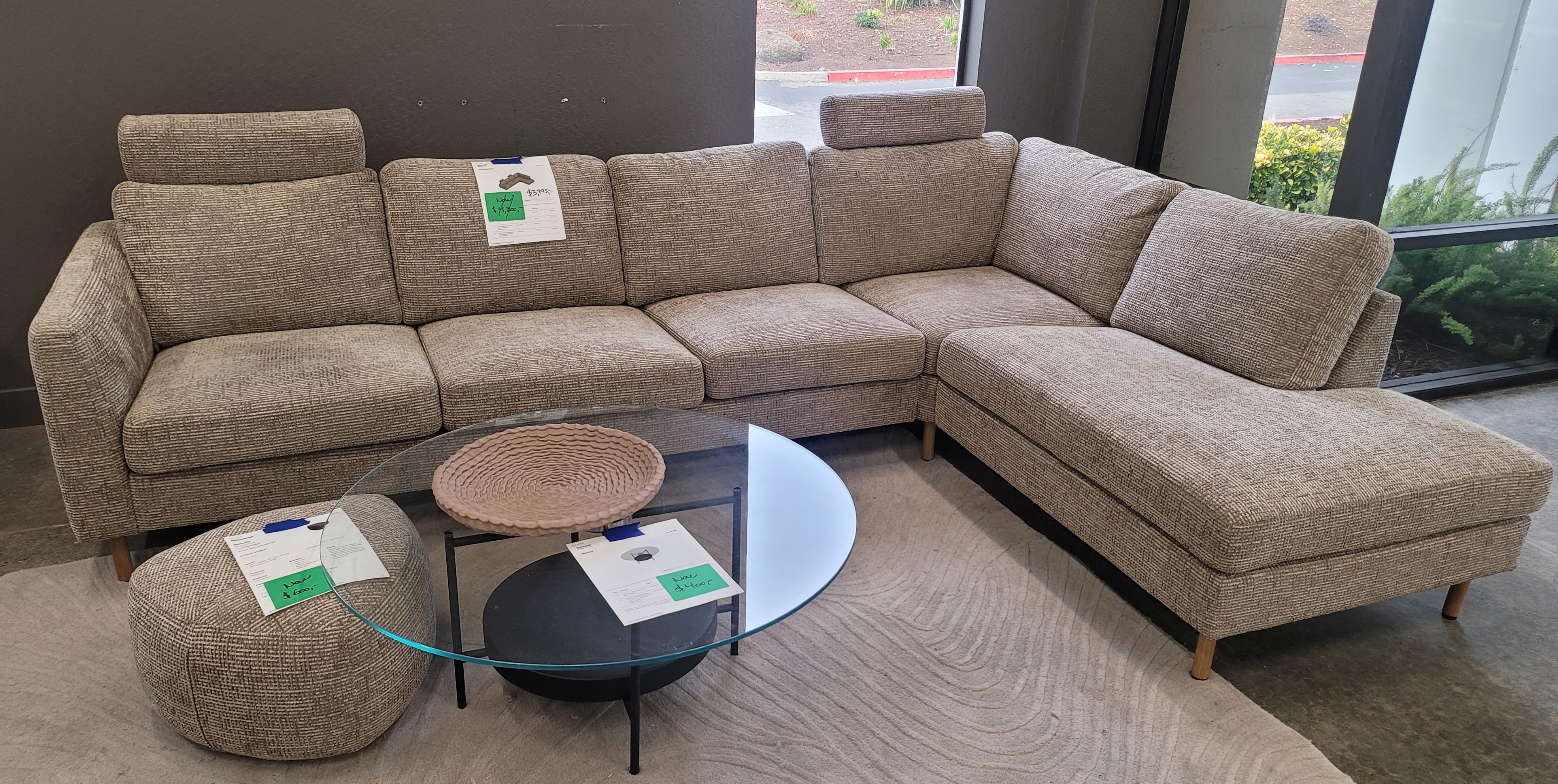 Sofas