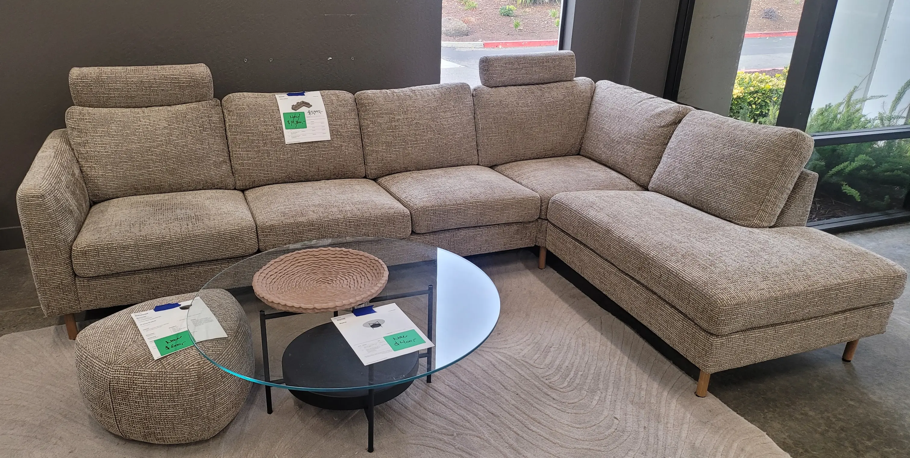 Sofas Indivi