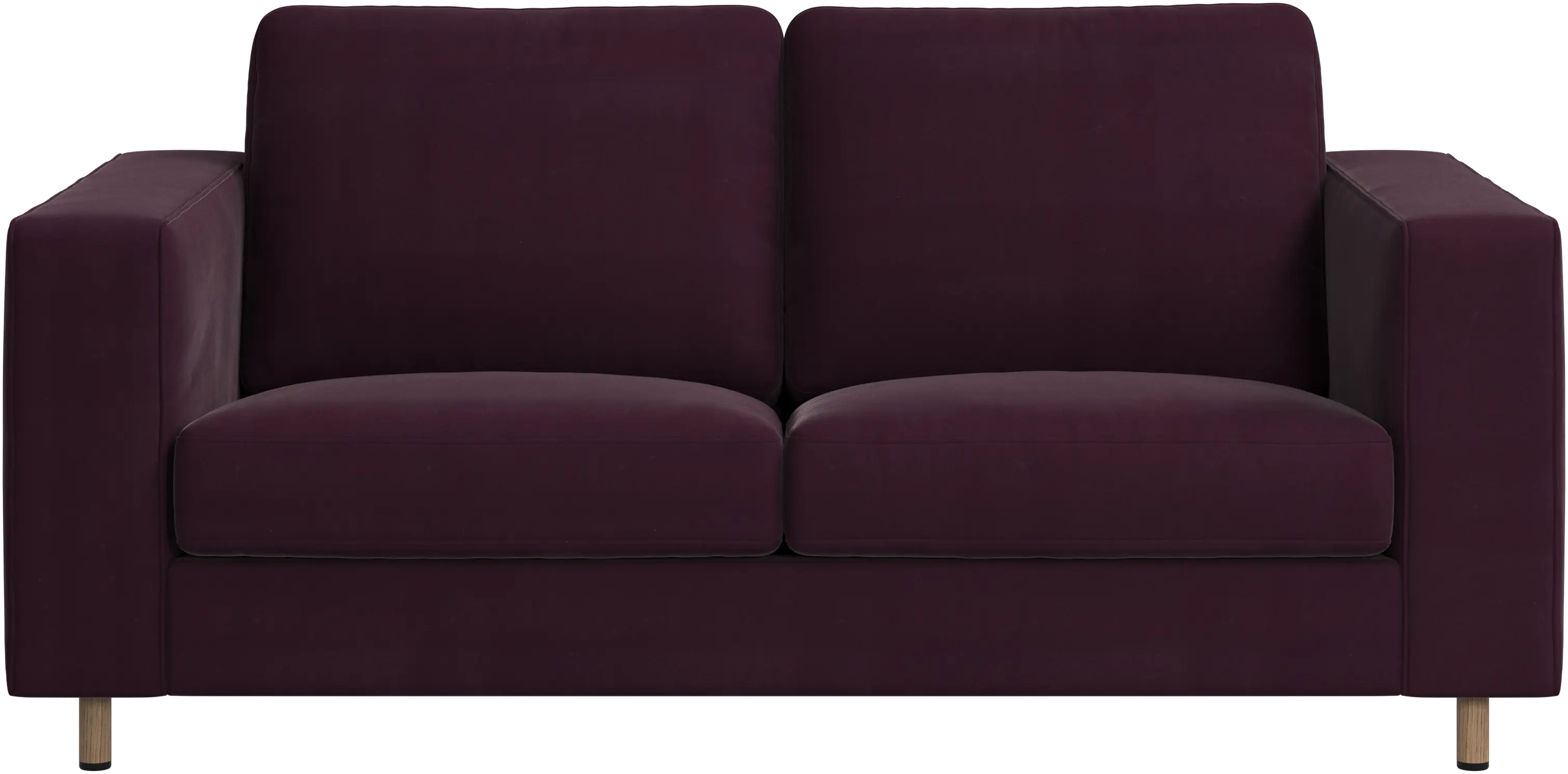 Sofá Indivi de 2 plazas