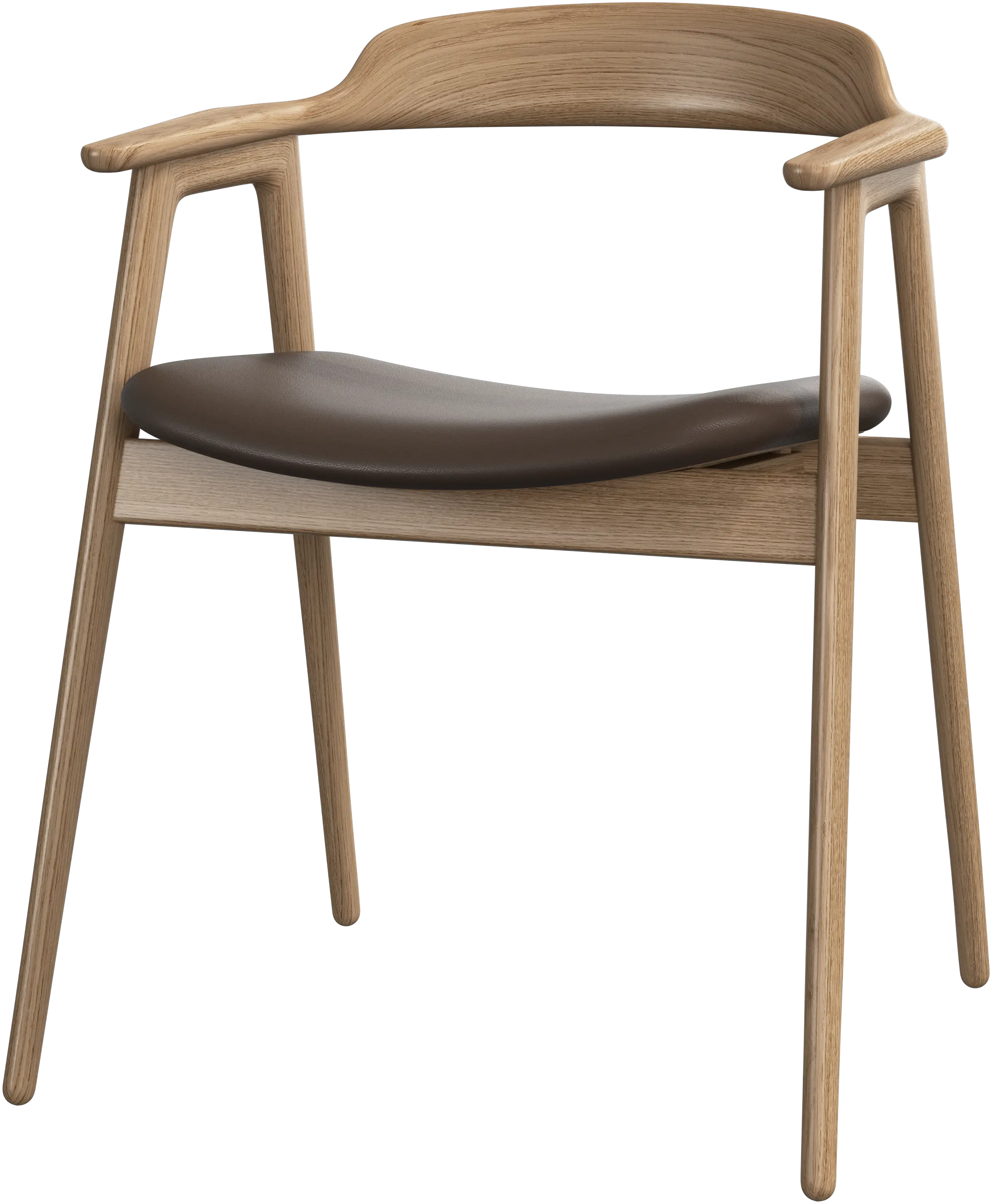 Seoul dining chair