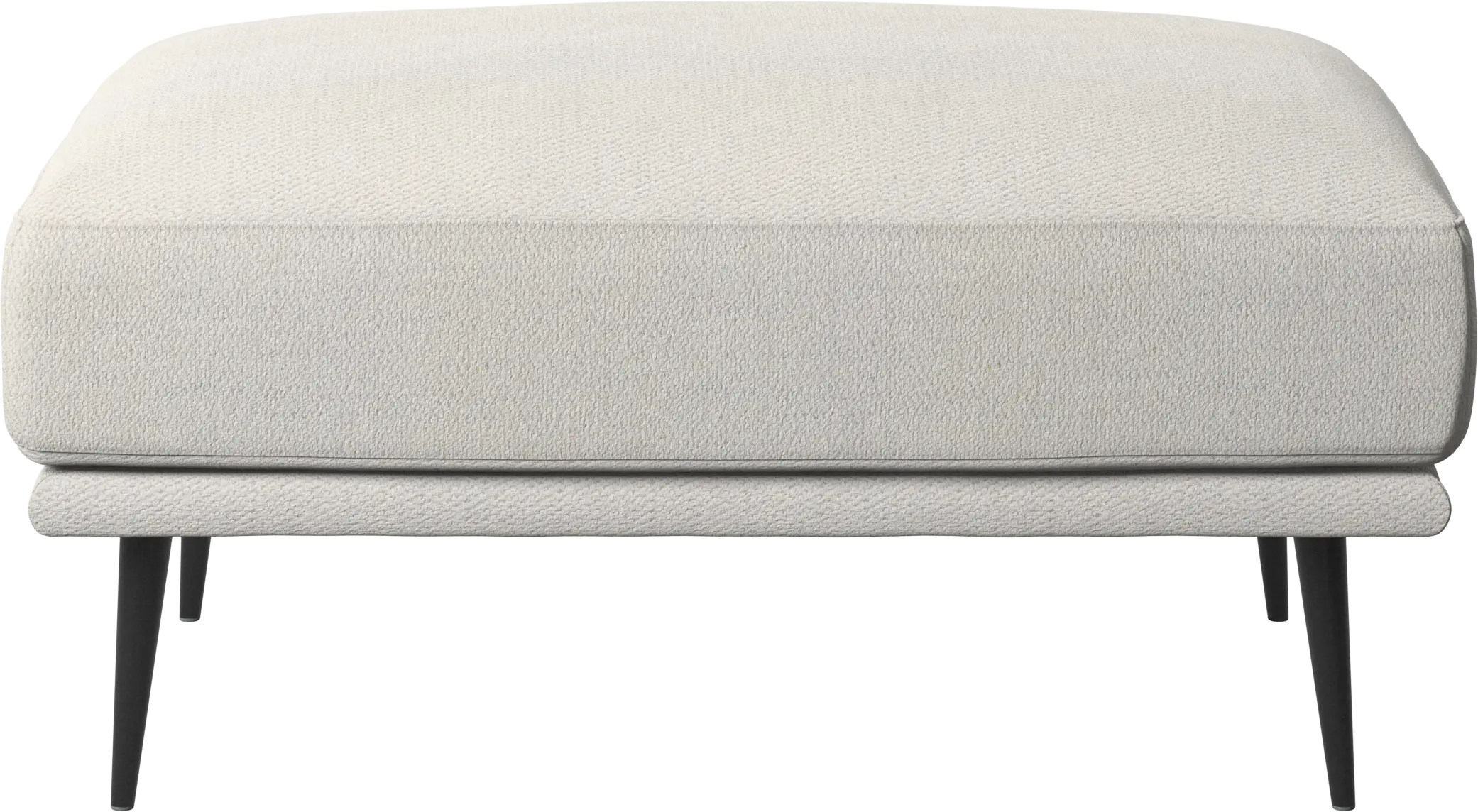 Carlton footstool