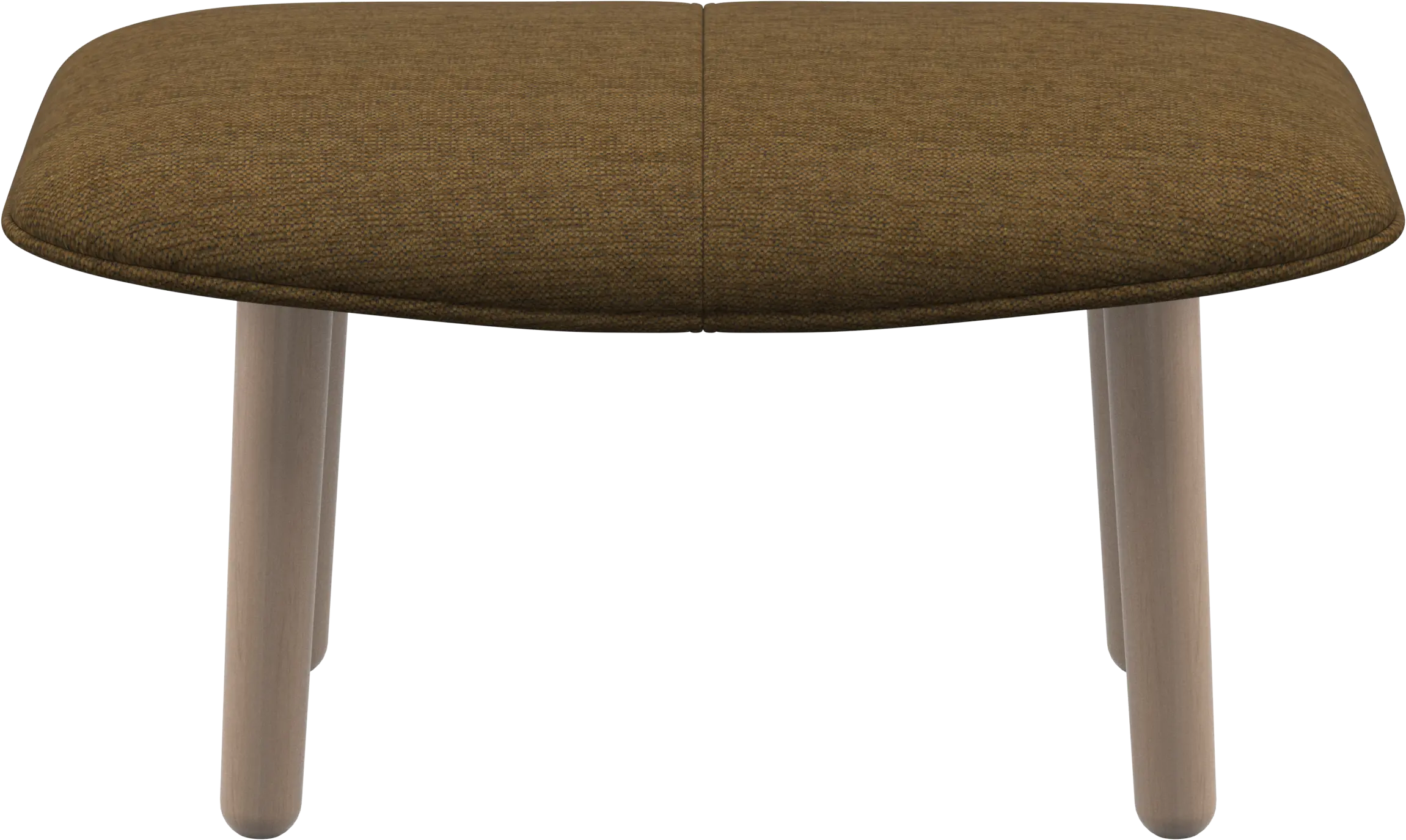 fusion footstool
