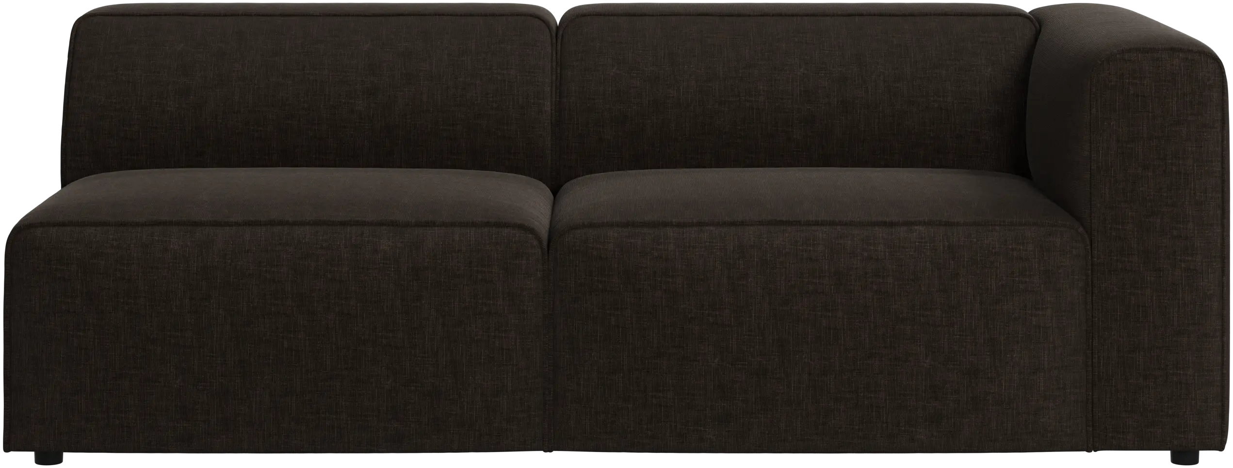 2,5-osobowa sofa Carmo