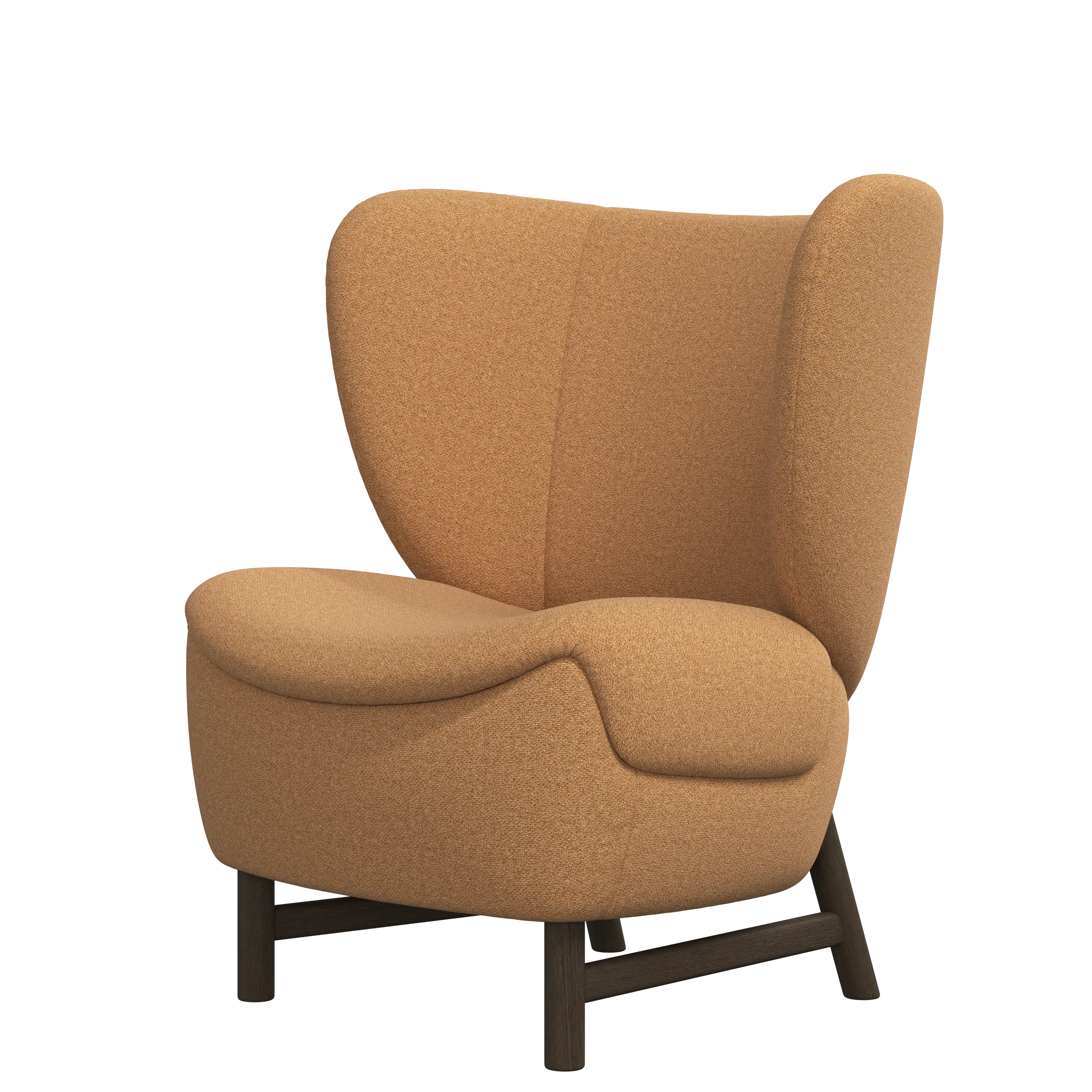 Catskills armchair