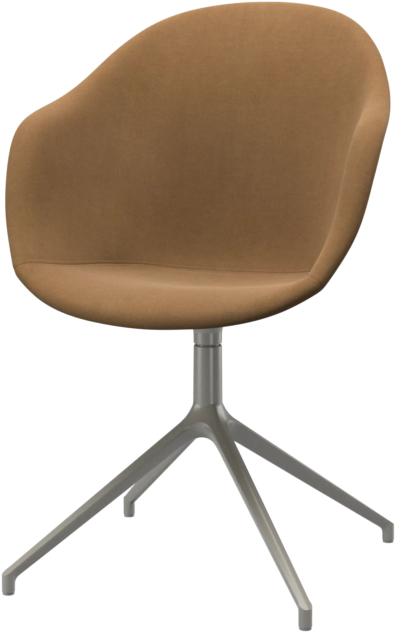 Silla de comedor Adelaide con función giratoria