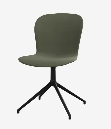 Adelaide ダイニングチェア、回転式