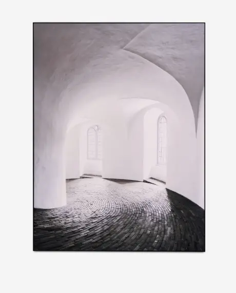 Art gallery