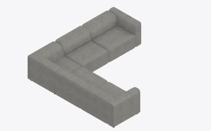 Sofas CARMO Sofa (40% Preisvorteil)