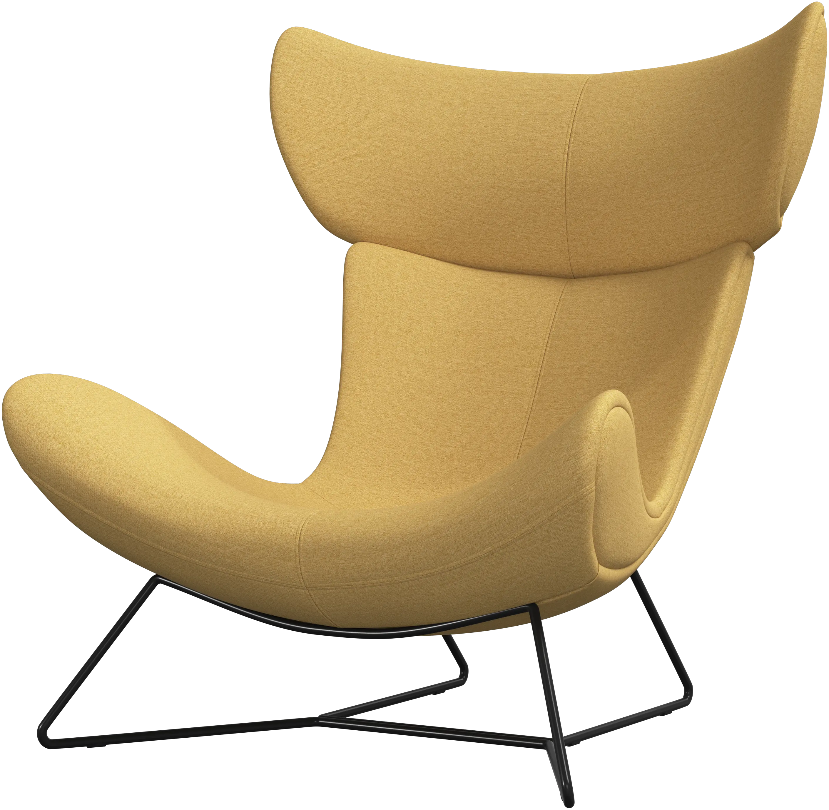 Imola armchair