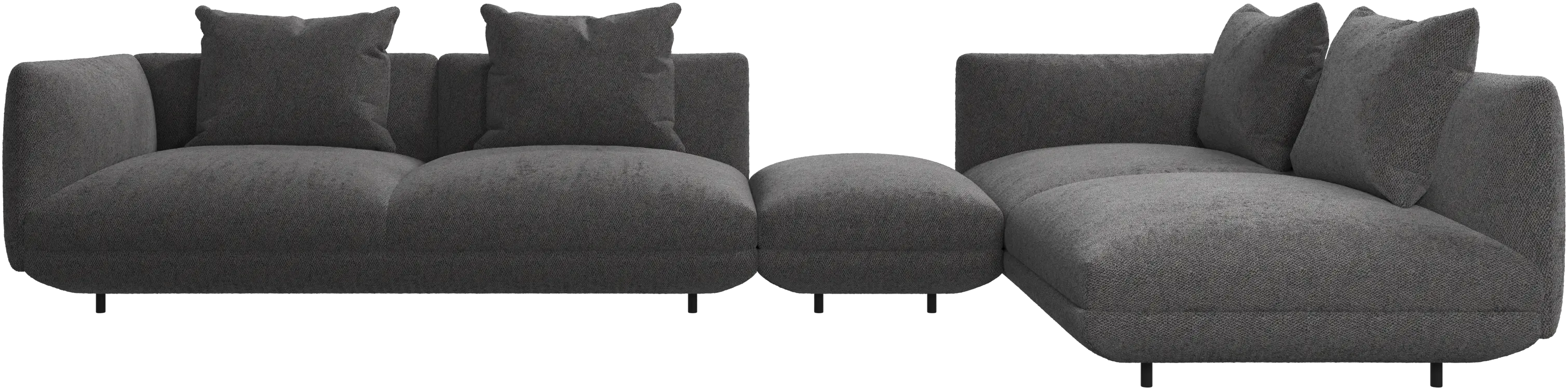 Salamanca corner sofa