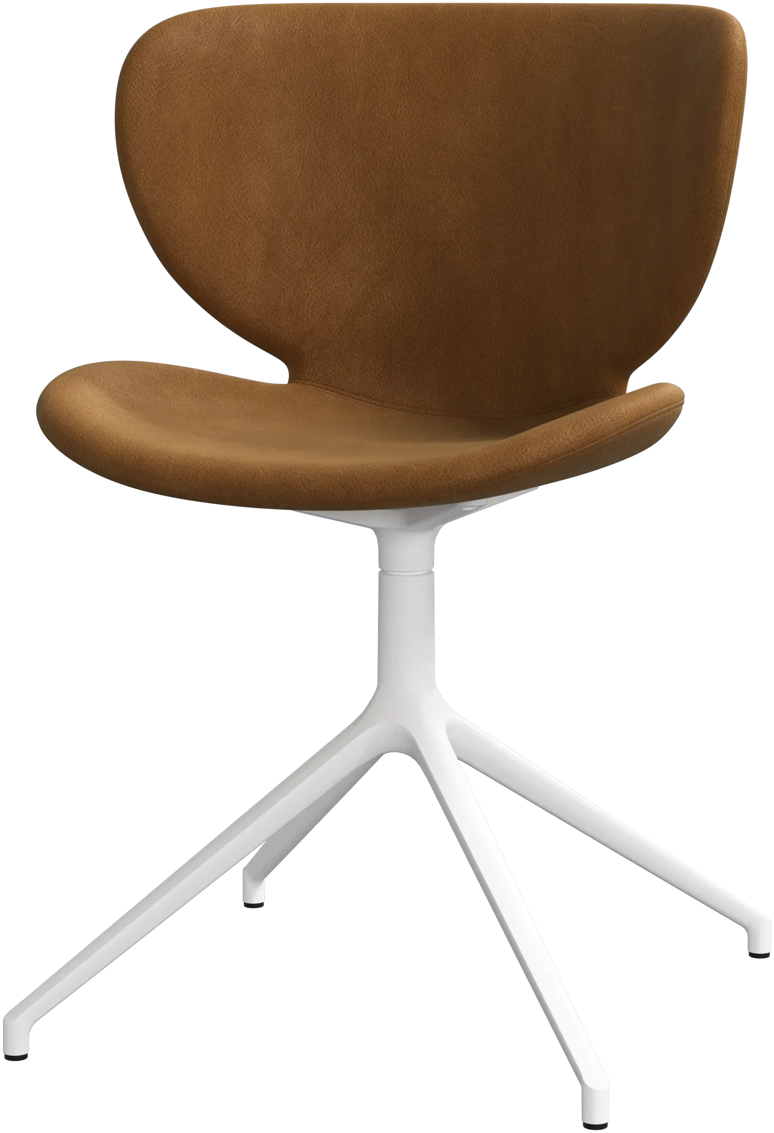 Hamilton dining chair with swivel function
