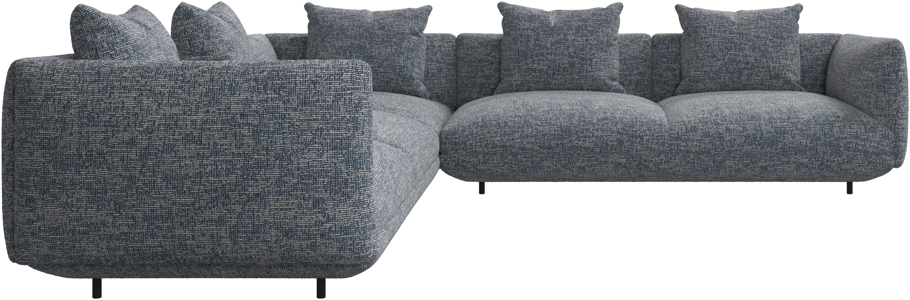 Salamanca corner sofa