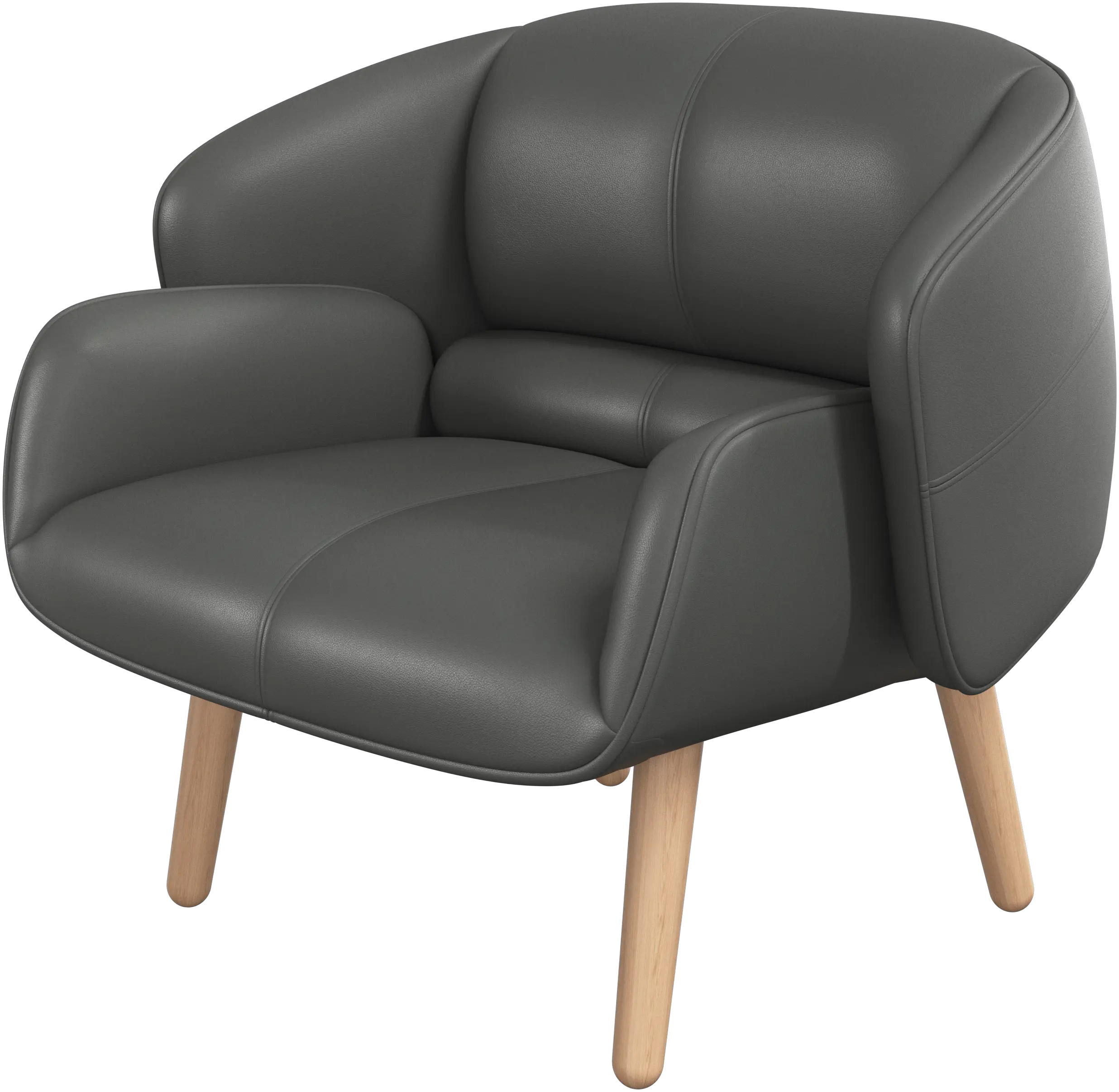 fusion armchair