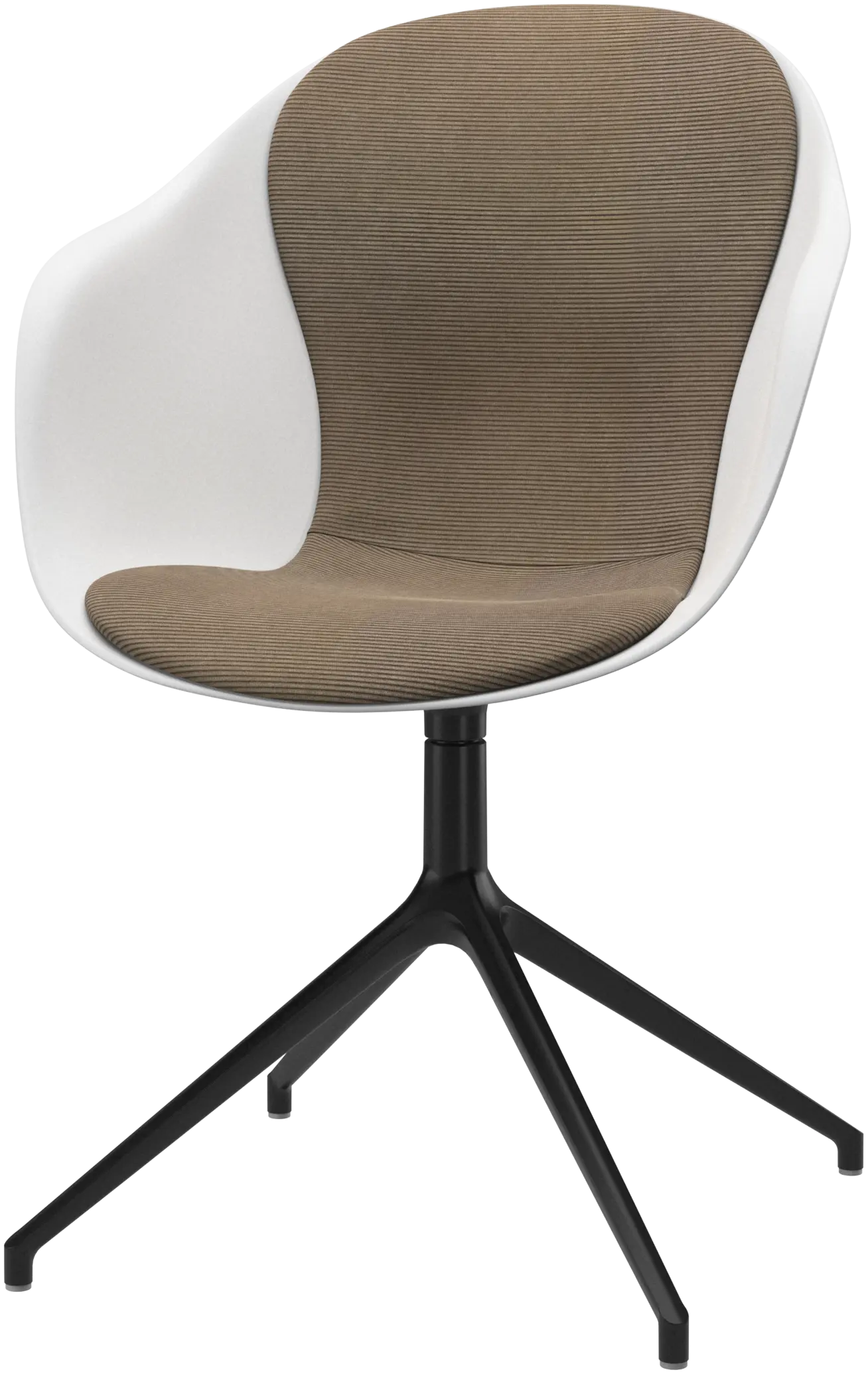 Adelaide chair with swivel function