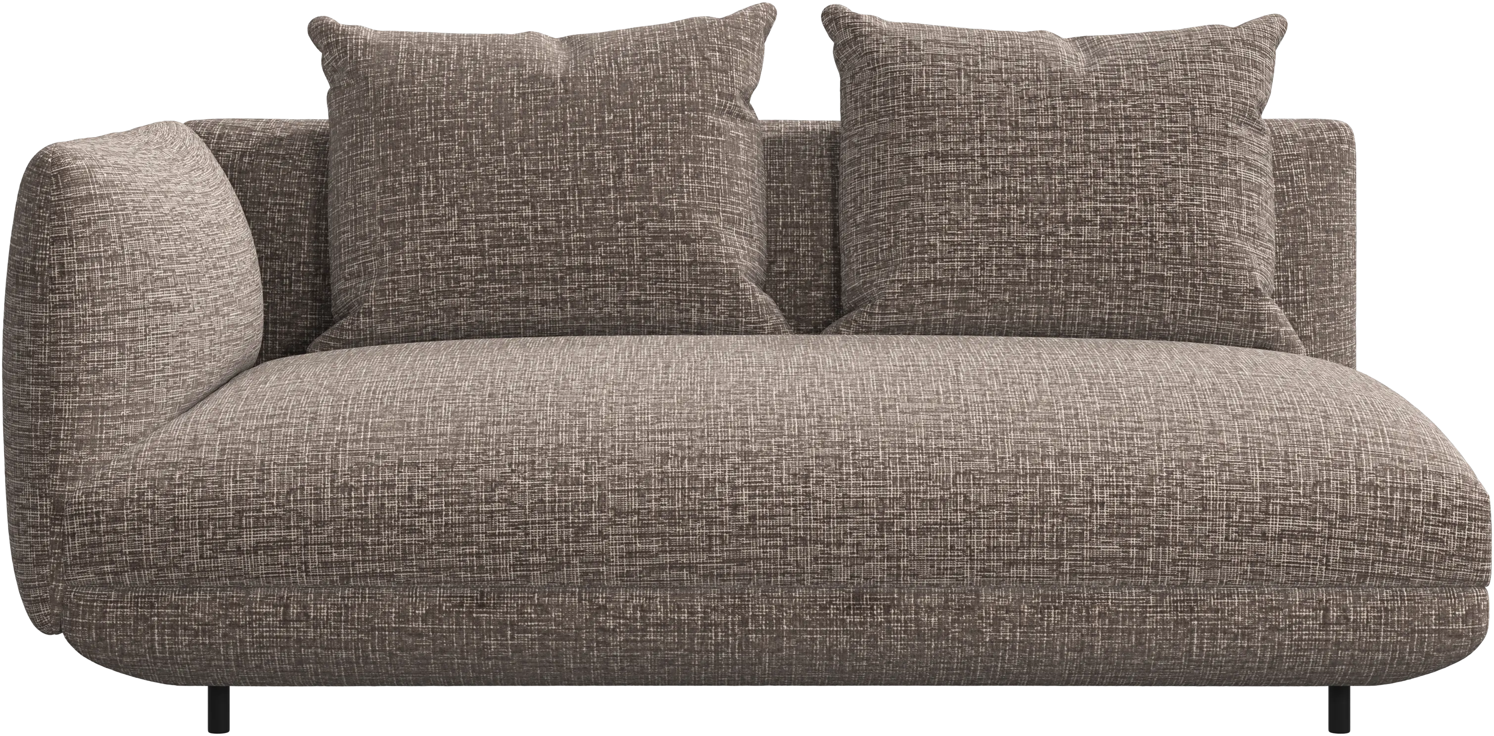 Salamanca 1.5-seater sofa, left arm