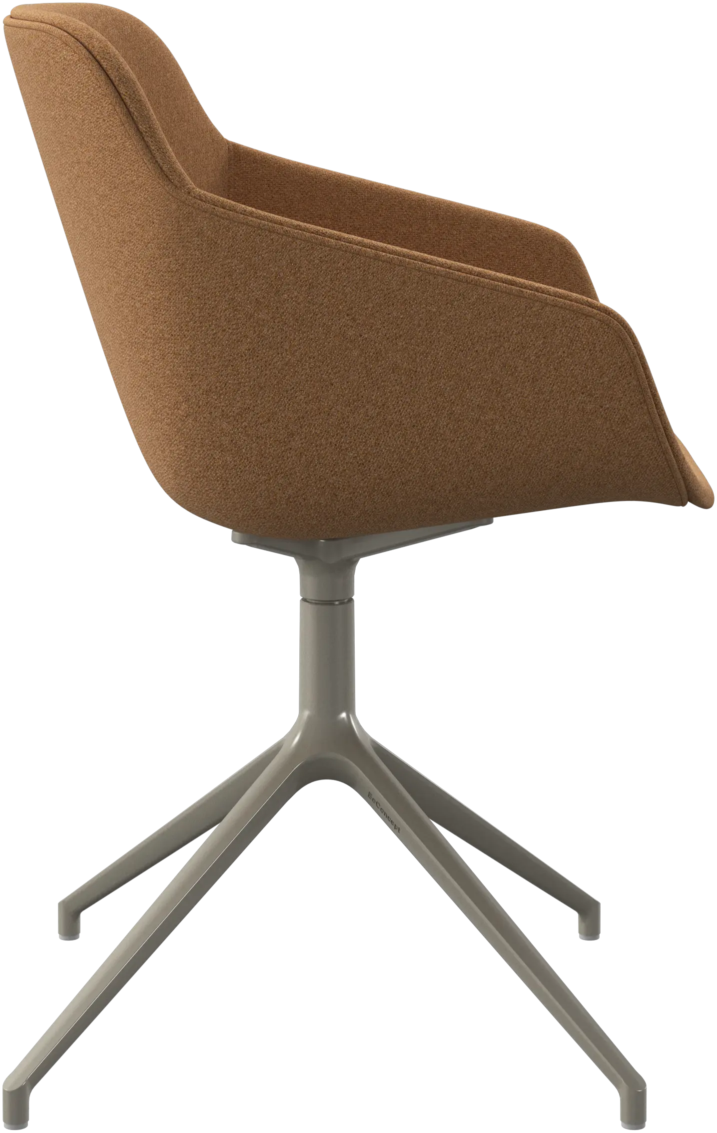 Židle Vienna s otočnou funkcí