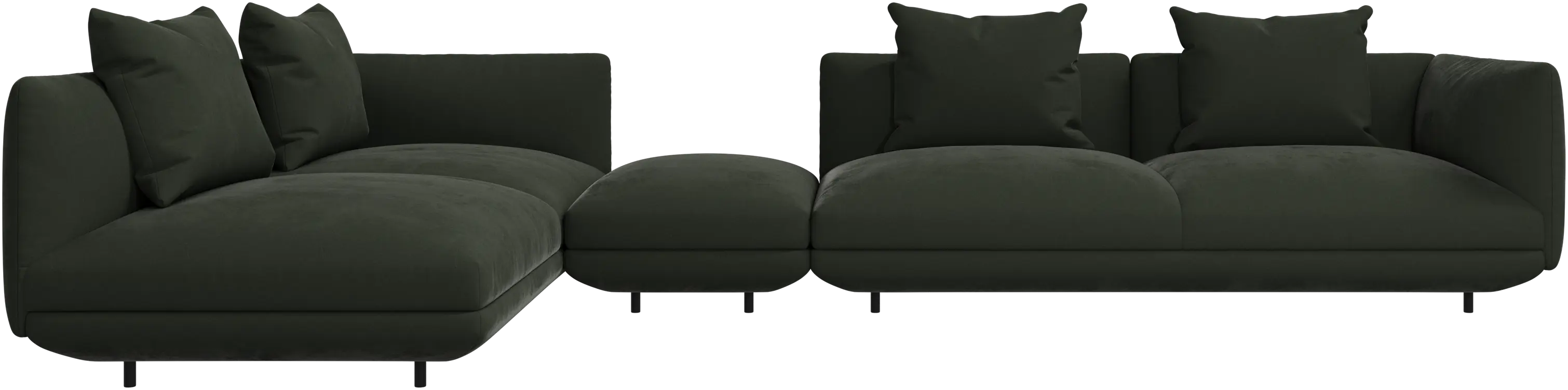 Salamanca hjørnesofa